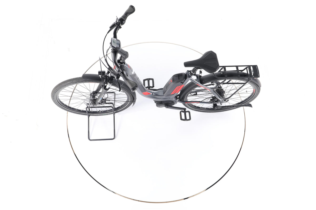 Atlanta Rückenwind 5.0 RT City E-Bike Tiefeinsteiger - Image 19