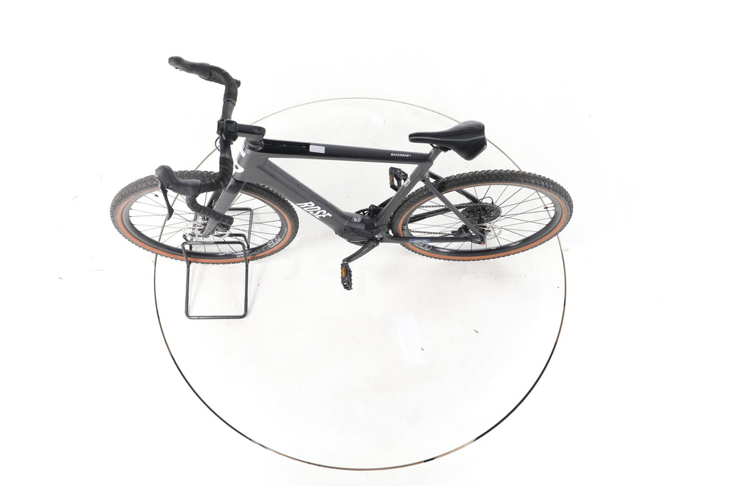 Rose Backroad Plus GRX RX600 E-Gravel & Rennrad Carbon - Image 19