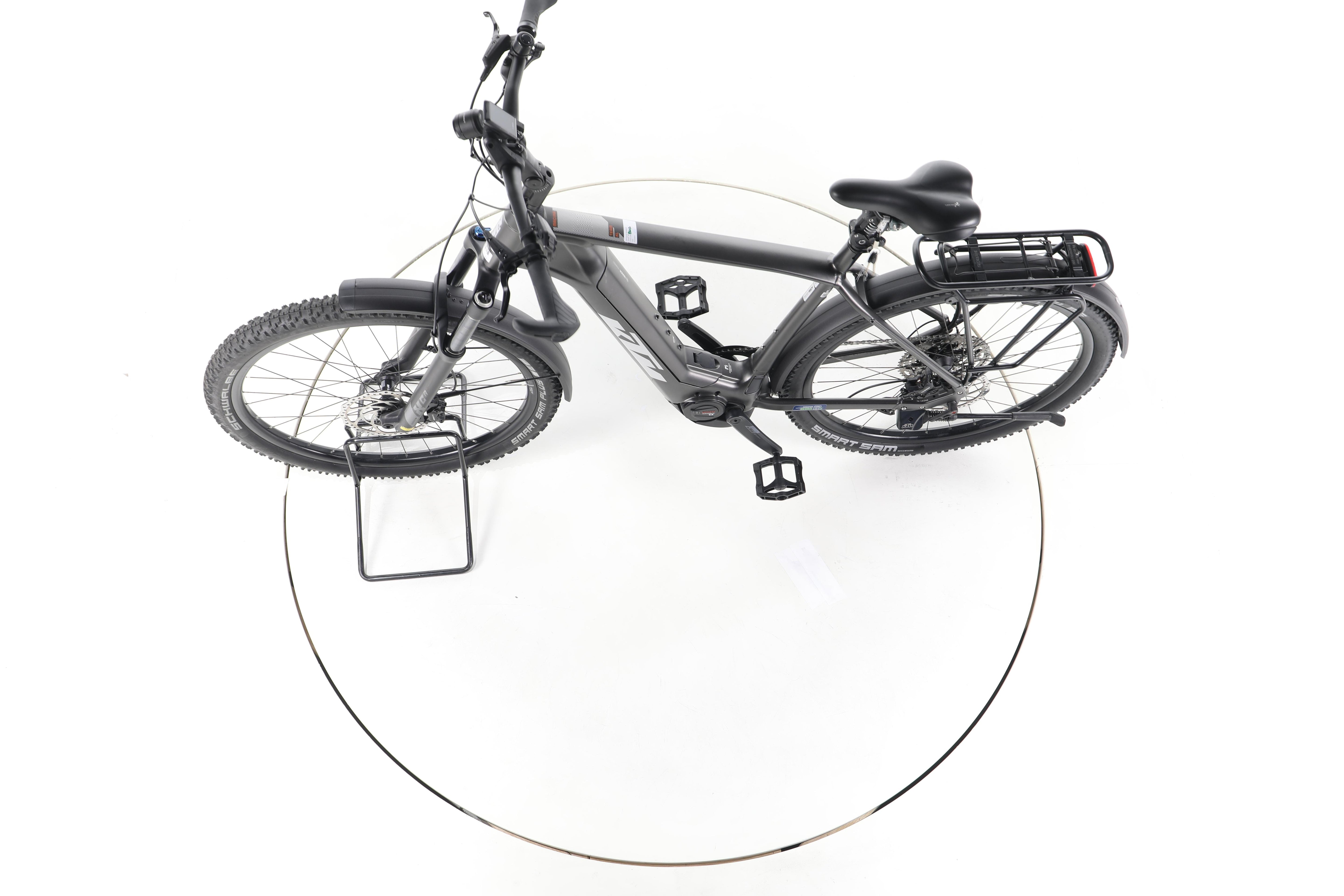 KTM Macina Team XL E-Bike - Image 19