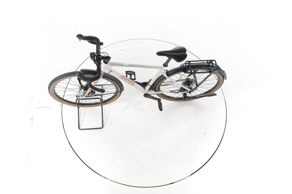 R Raymon Territ Pro Street 700 Fahrrad Rennrad & Gravel - Image 19