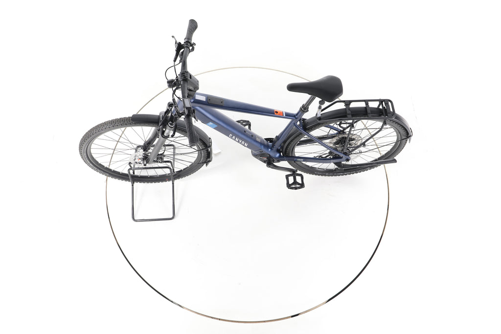 Canyon PATHLITE:ON 6 Trekking E-Bike - Image 19