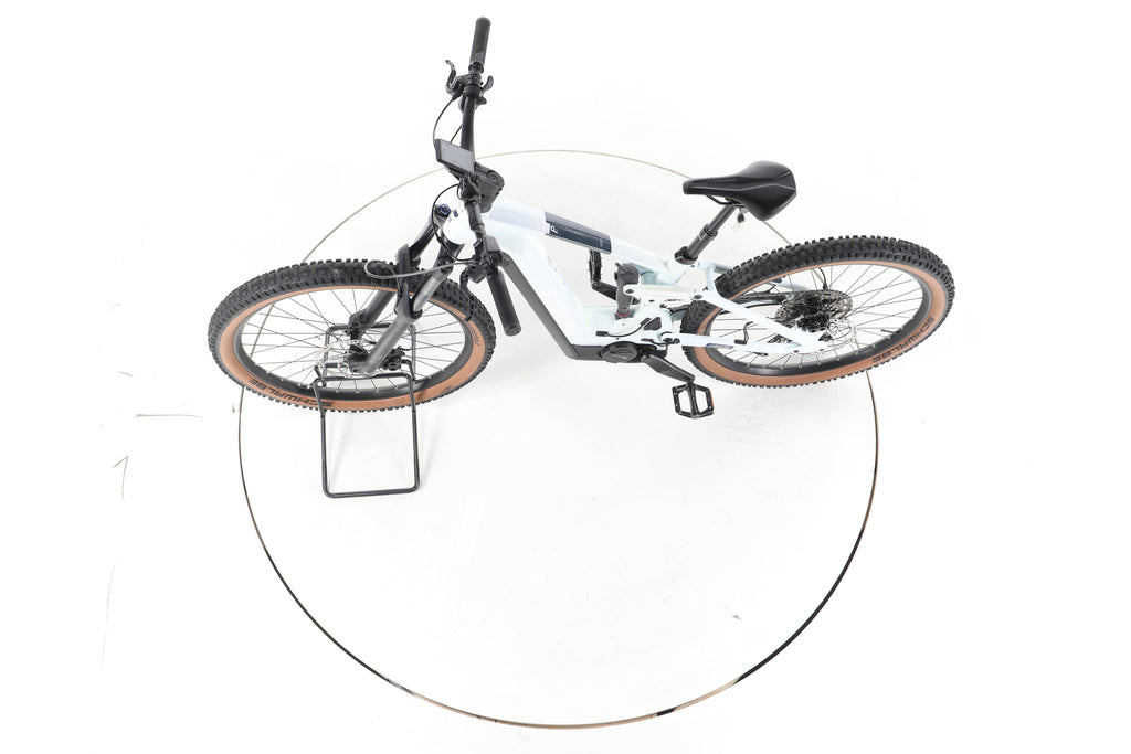 Cube Stereo Hybrid 140 HPC Pro E-Bike Fully Carbon 2024 - Image 19