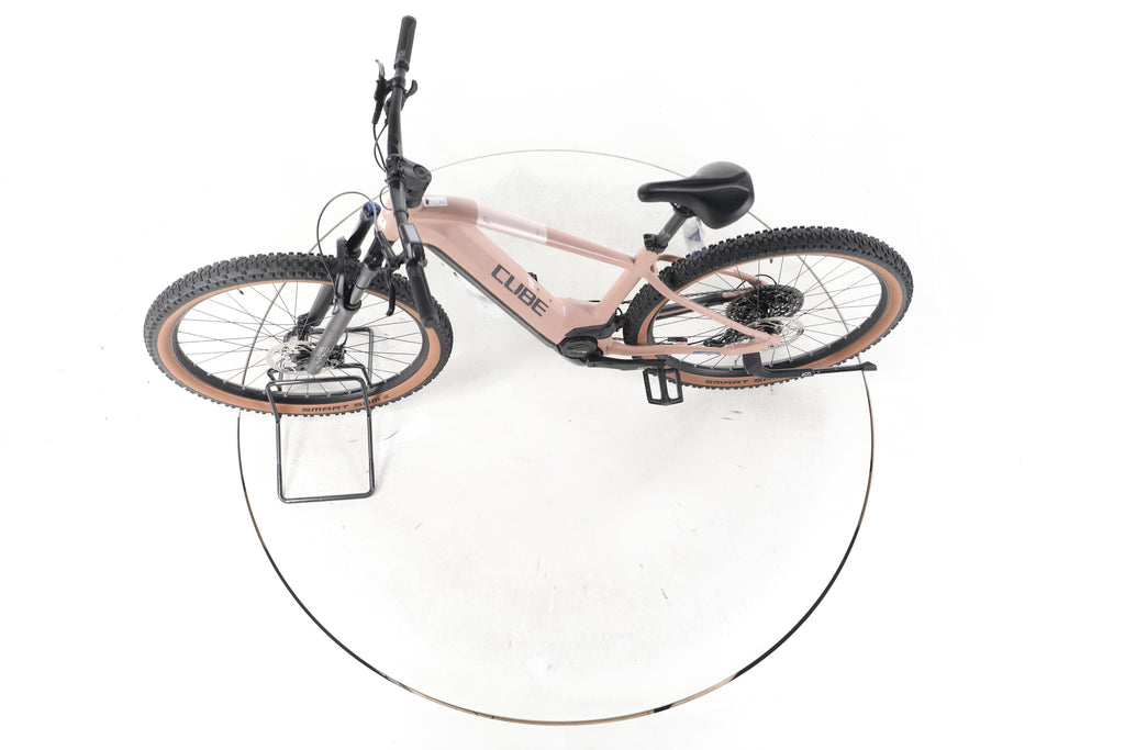 Cube Reaction Hybrid Pro E-Bike - Image 19