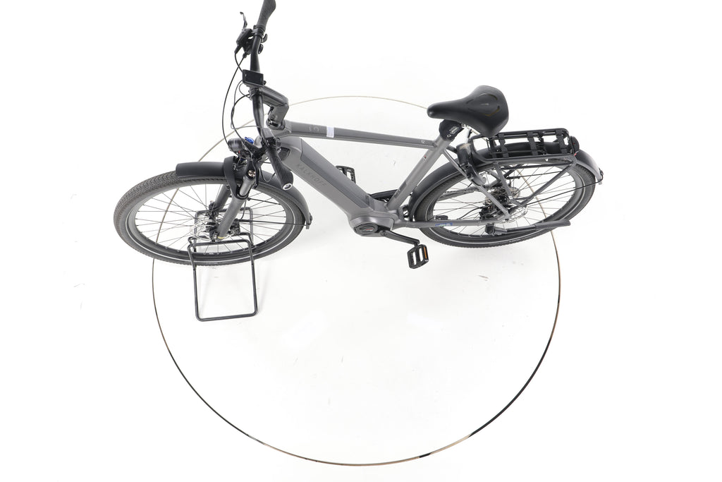 Kalkhoff Endeavour 5.b Advance Trekking E-Bike - Image 19