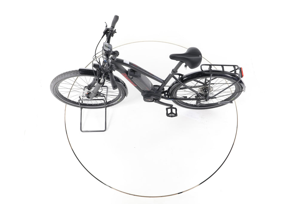 Diamant Zing+ Gen 1 Trekking E-Bike - Image 19