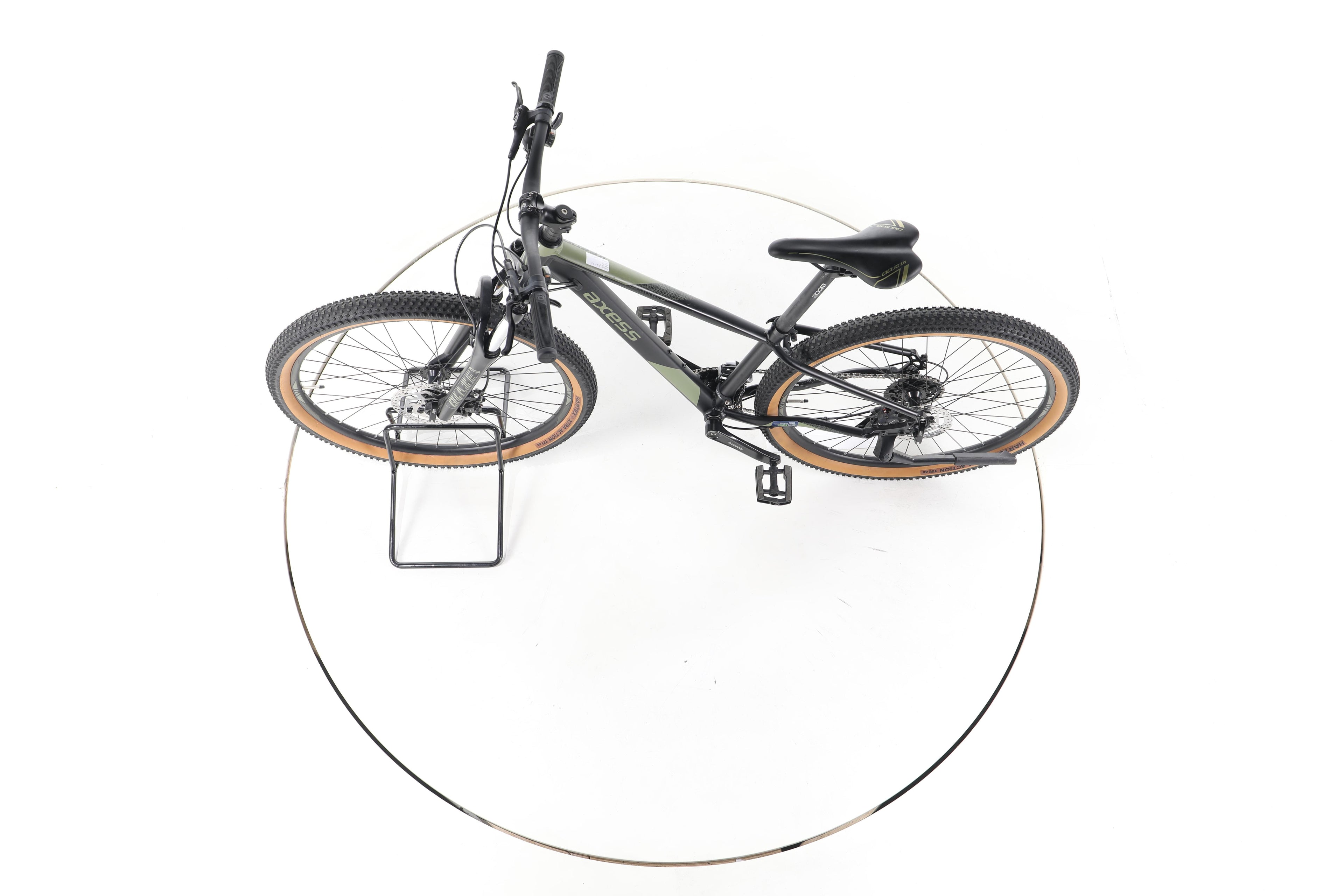 Axess Keedo EQP - Image 19