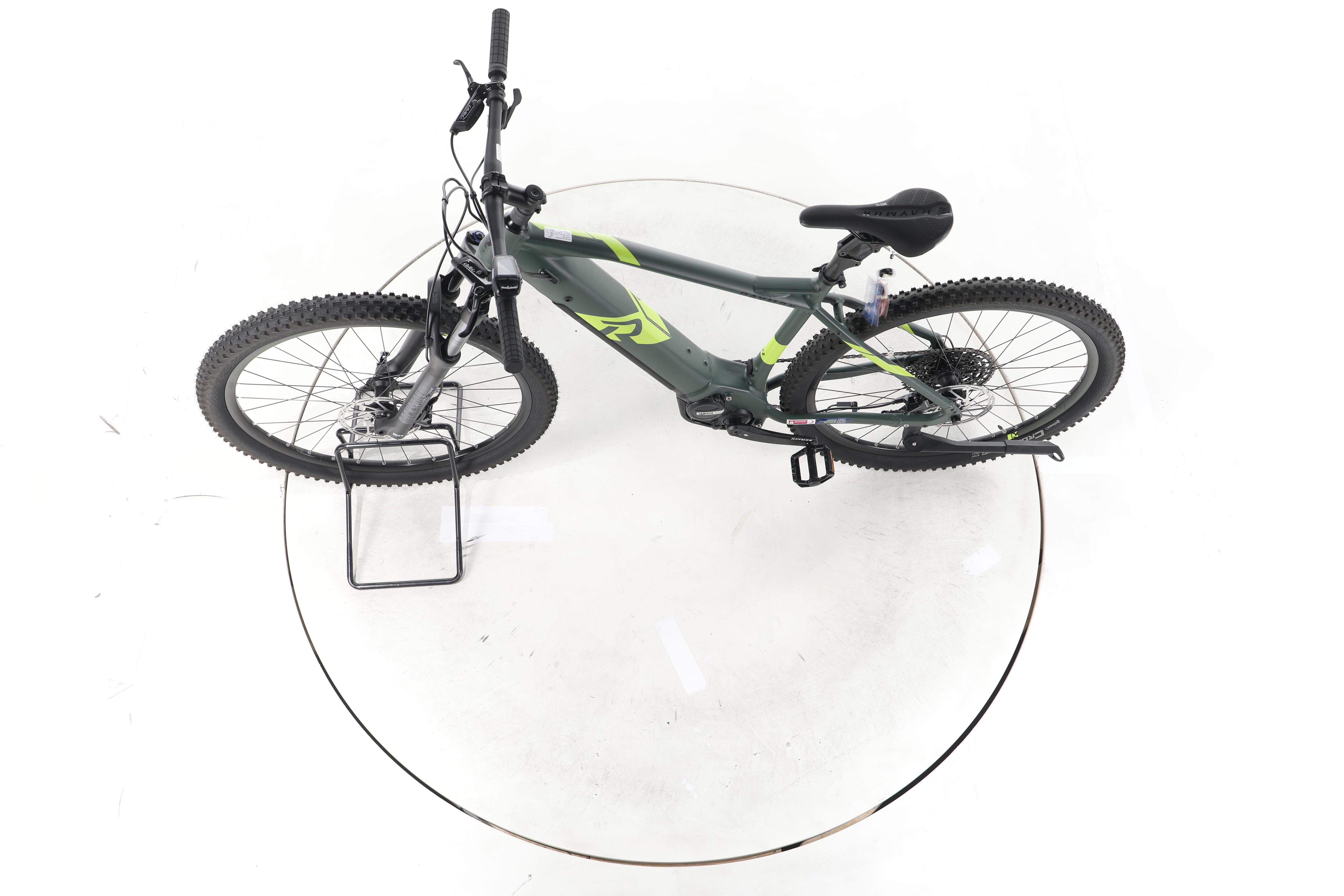 R Raymon HardRay E 7.0 E-Bike - Image 19