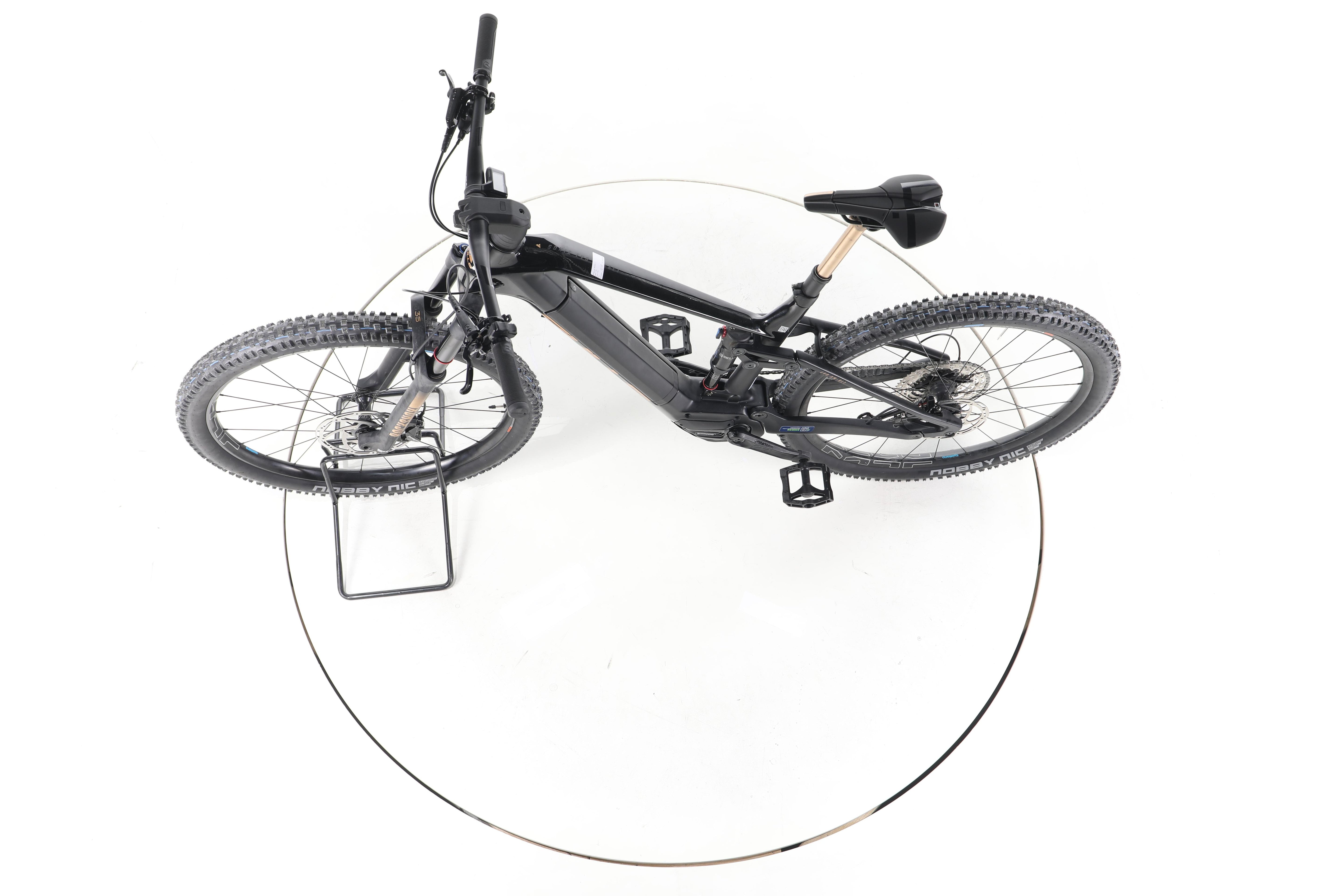 Bulls Sonic Evo AM-SL1 Fully E-Bike Carbon - Image 19
