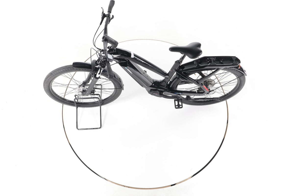 Bianchi E-OMNIA TTYPE L DEO10 Trekking E-Bike - Image 19