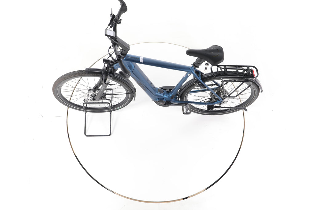 KTM Macina Style 730 Trekking E-Bike - Image 19