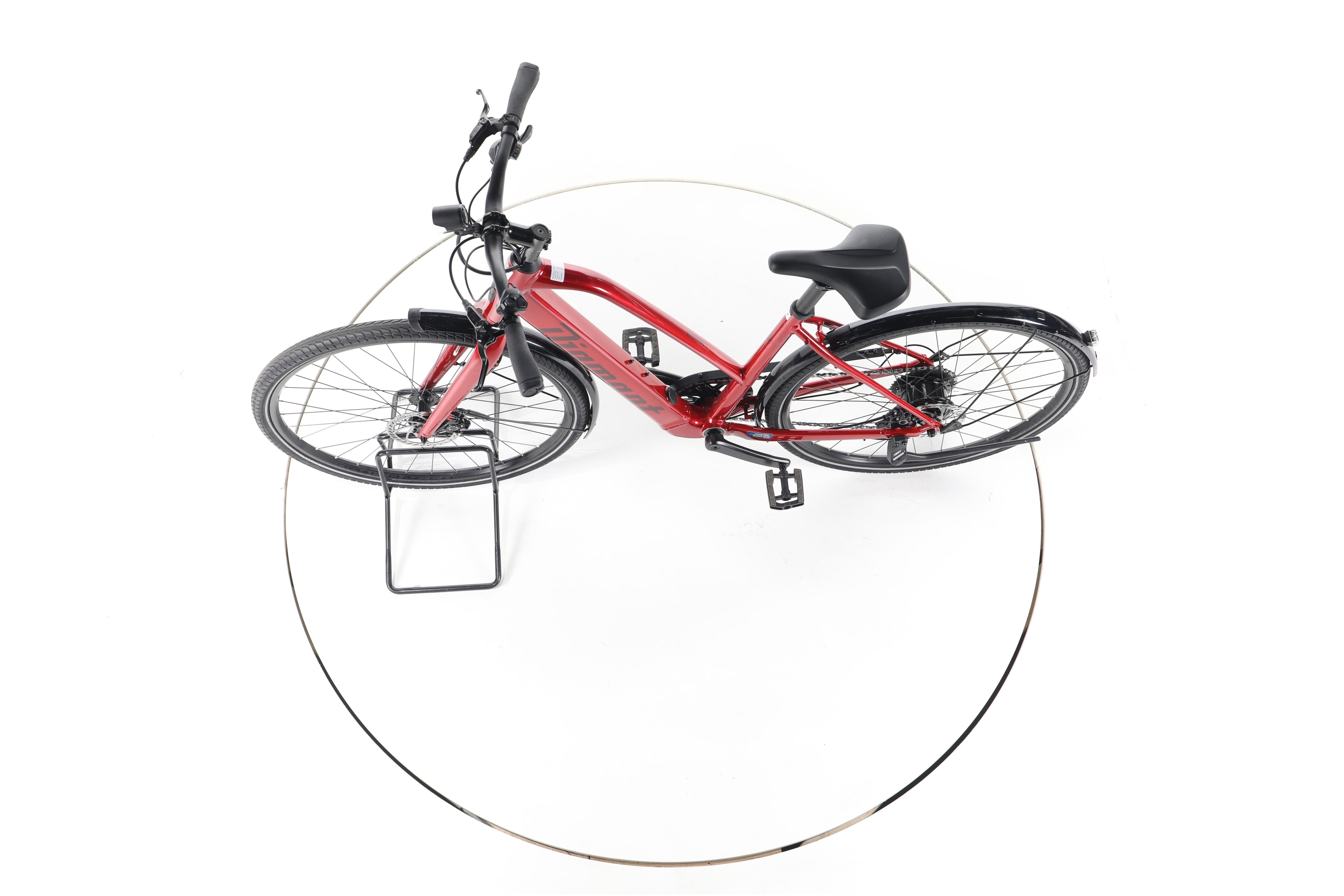 Diamant 365 Trekking E-Bike - Image 19