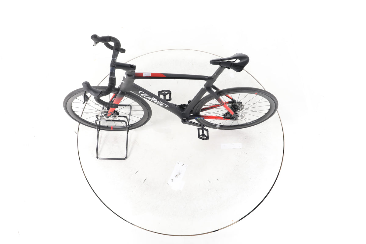 Wilier Cento10 SL Disc Rival eTap AXS 12S Rennrad Carbon - Image 19