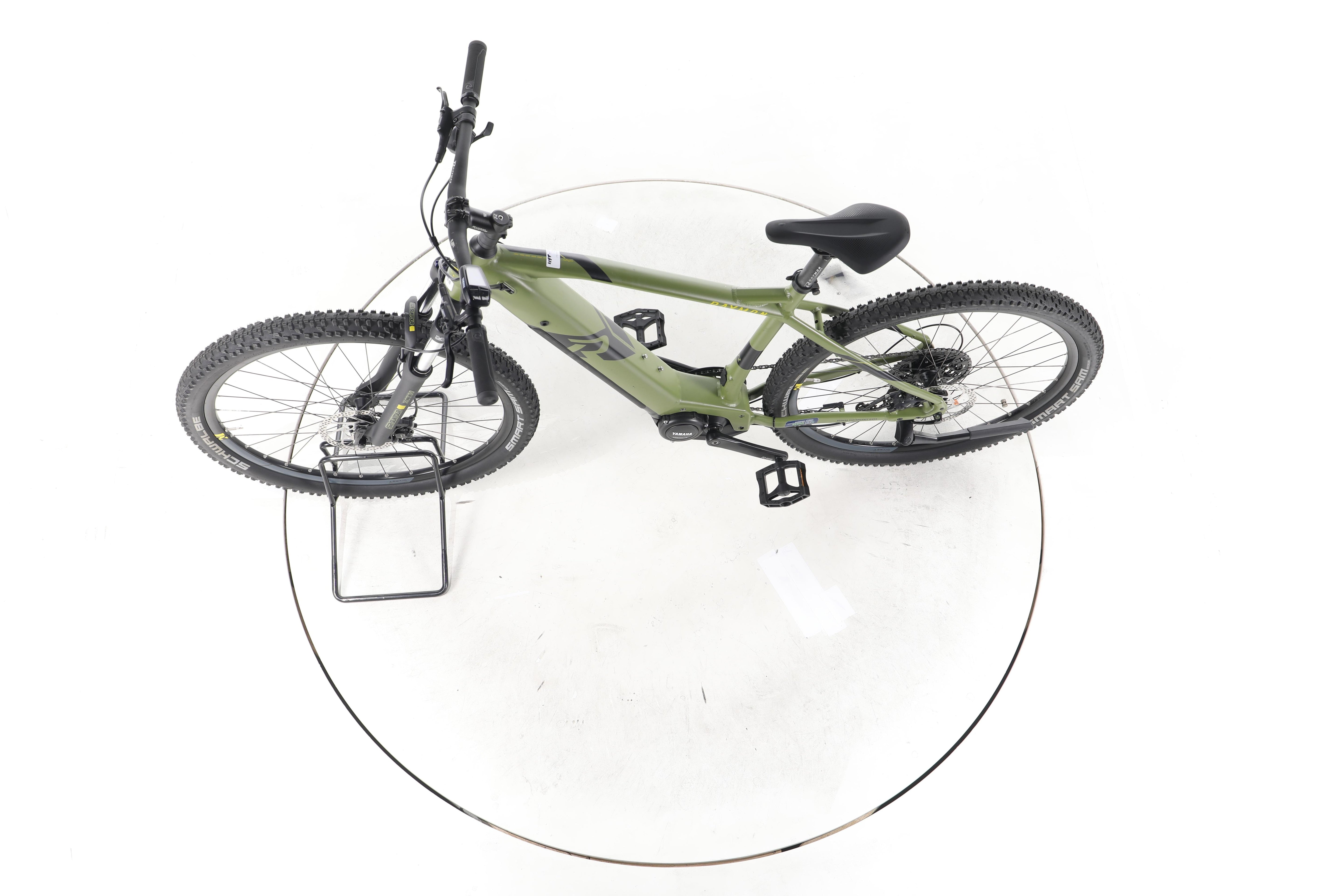 R Raymon HardRay E 4.0 E-Bike - Image 19