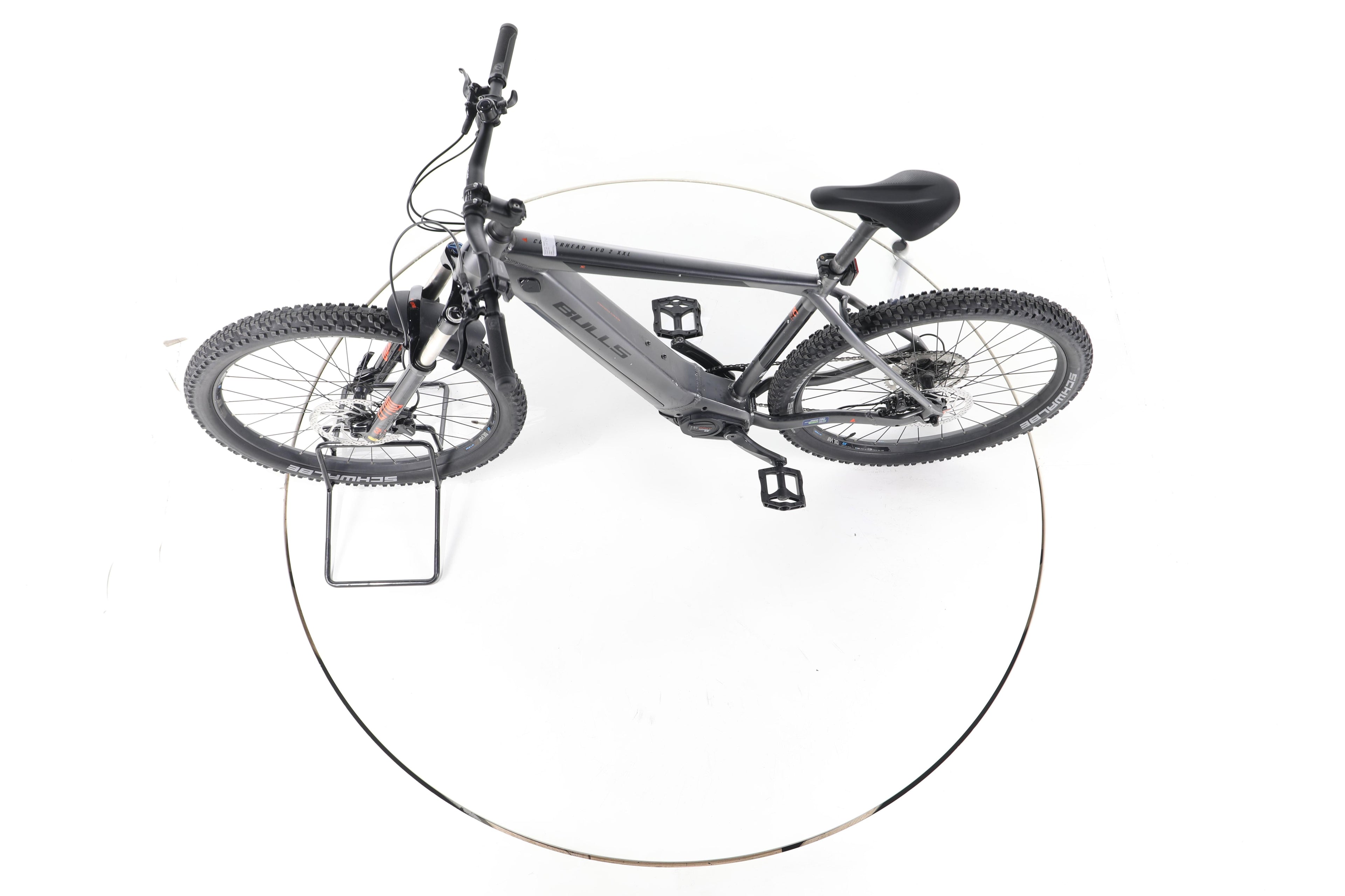 Bulls Copperhead EVO 2 XXL E-Bike - Image 19