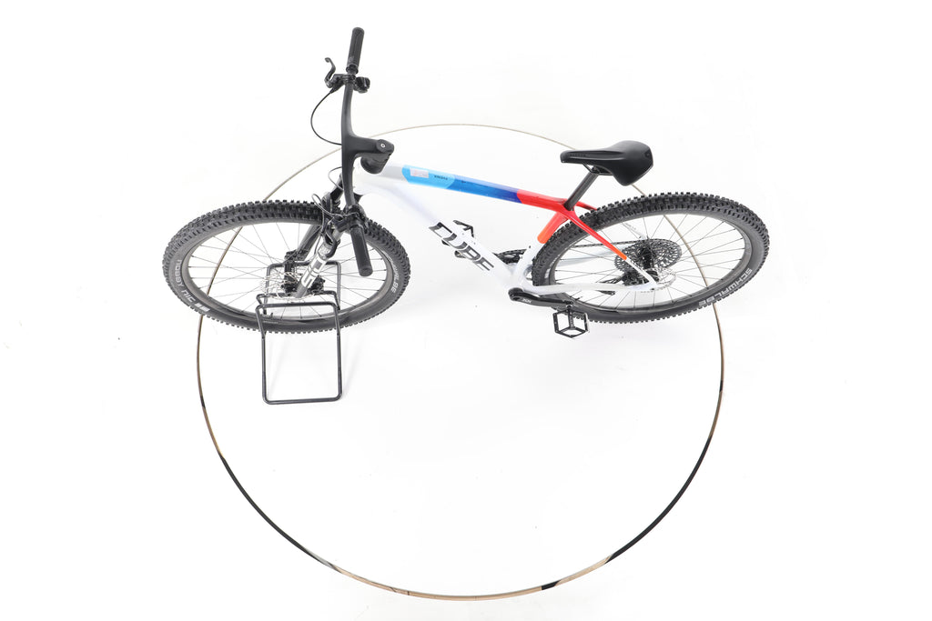 Cube Phenix C:68X SLX Fahrrad Hardtail - Image 19