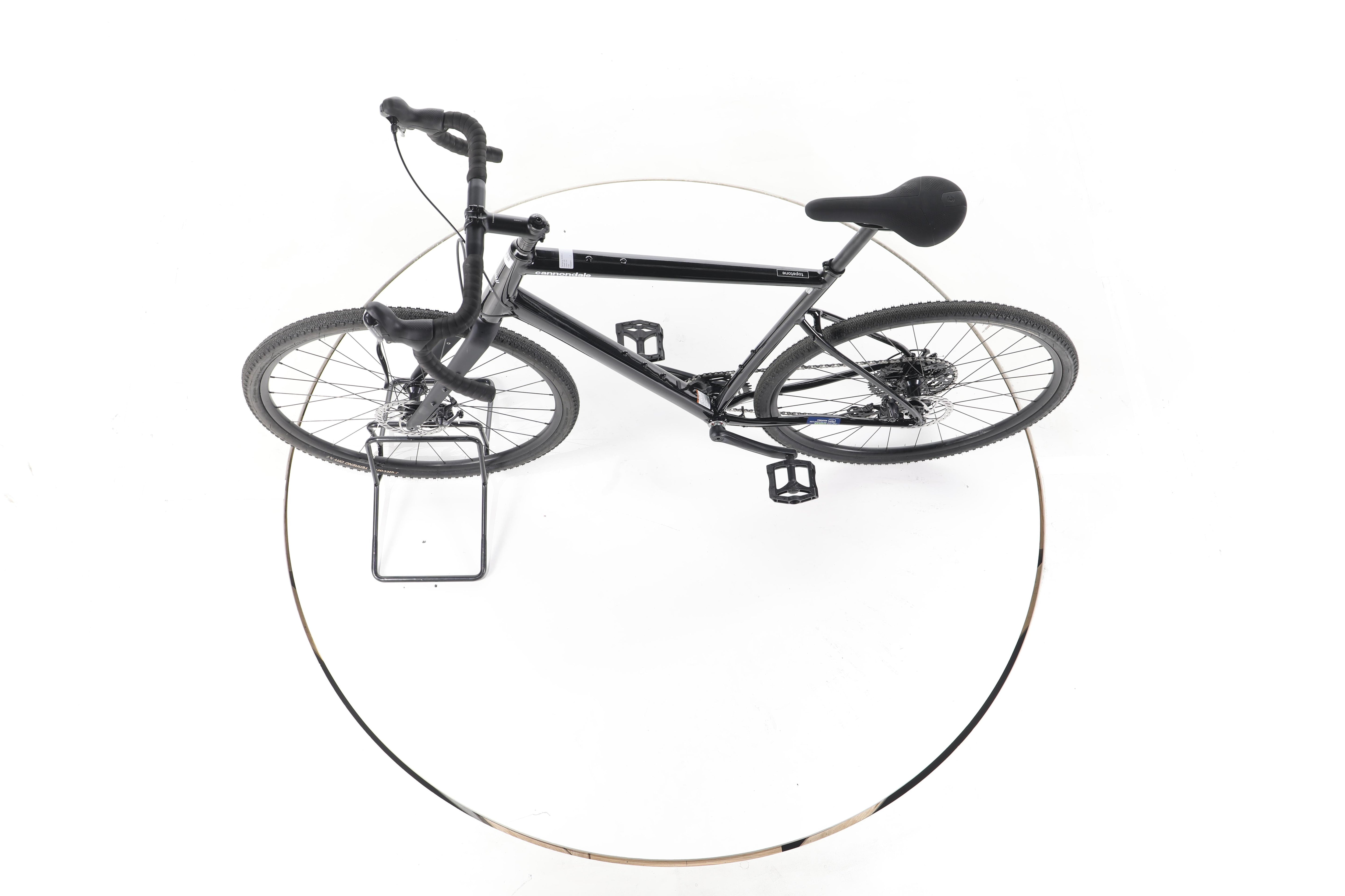 Cannondale Topstone 4 Gravelbike 2024 - Image 19