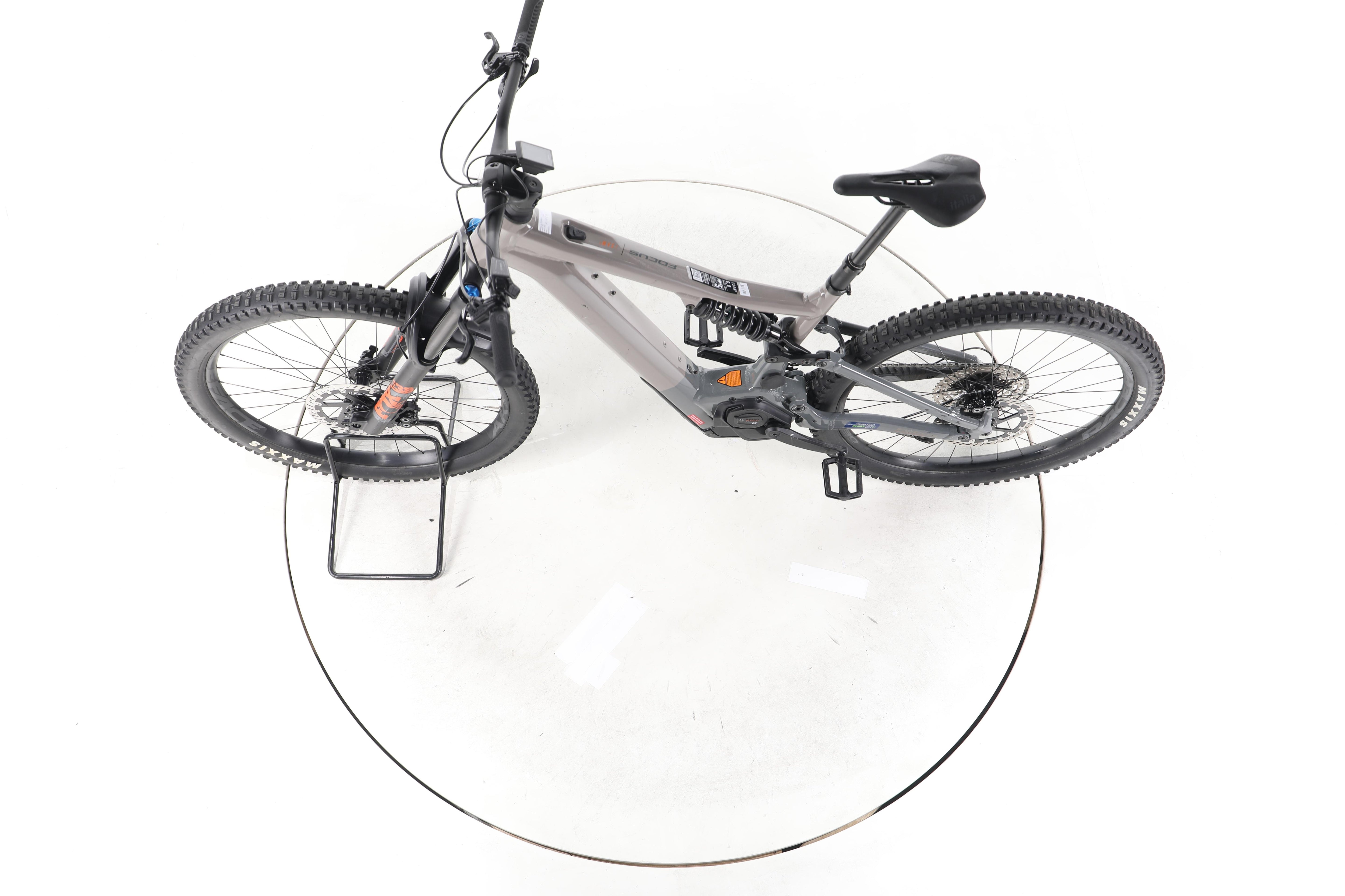 Focus SAM² 6.8 E-Bike Fully - Image 19