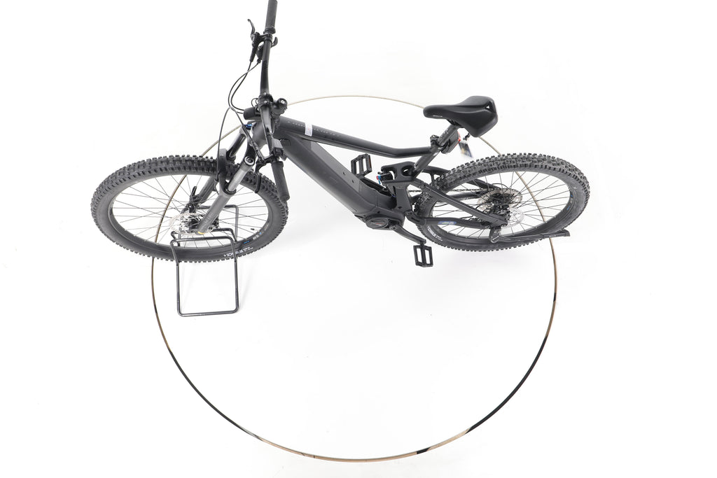 Bulls Copperhead EVO AM 1 E-Bike Fully 2024 - Image 19