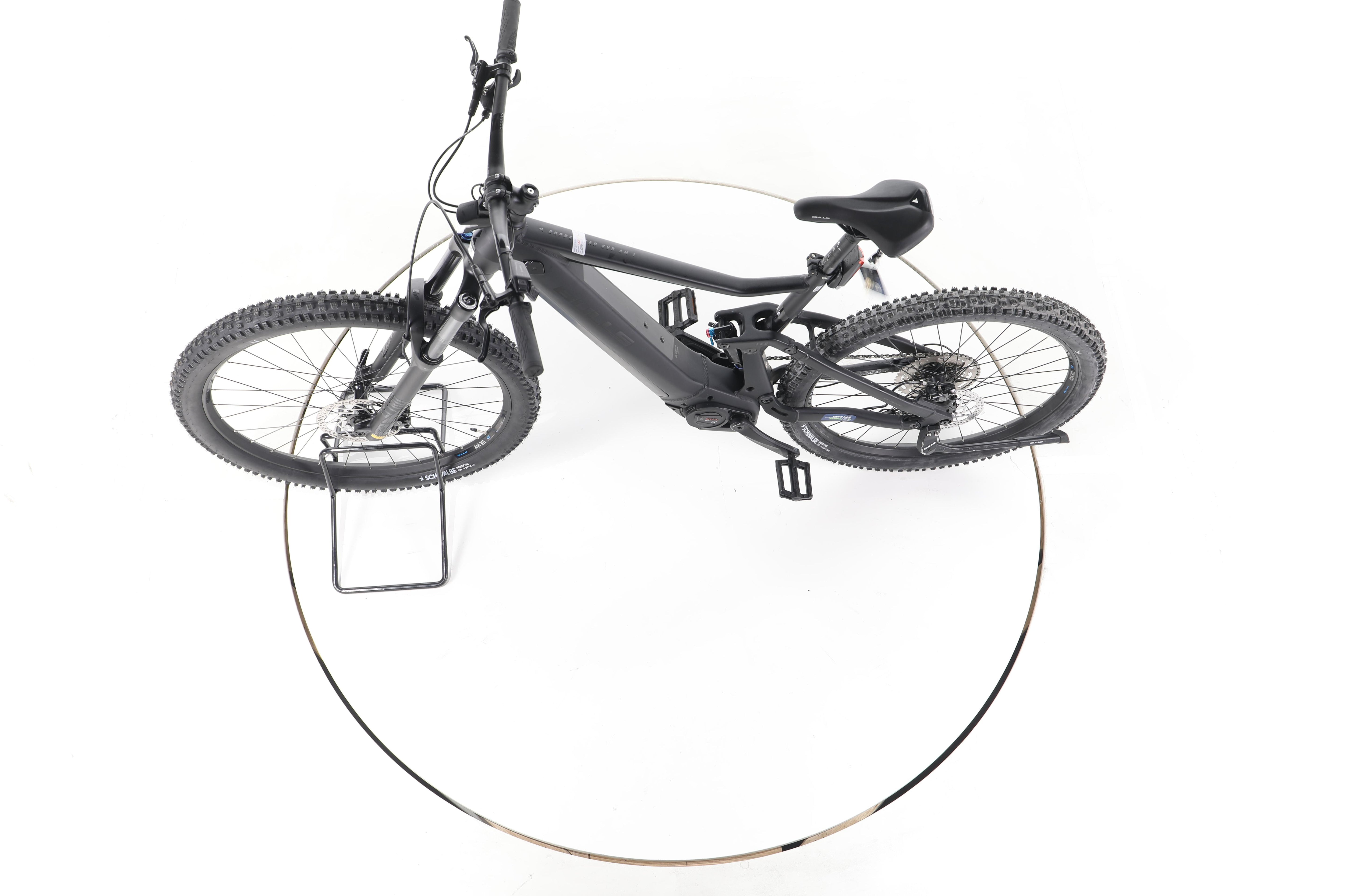 Bulls Copperhead EVO AM 1 E-Bike Fully 2024 - Image 19