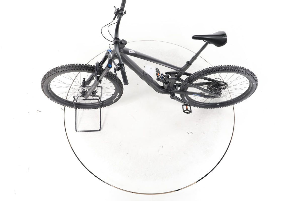 Cube Stereo ONE55 C:62 SLX Fahrrad Fully - Image 19