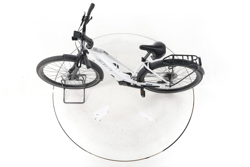Scott Sub Sport eRide Trekking E-Bike Tiefeinsteiger - Image 19