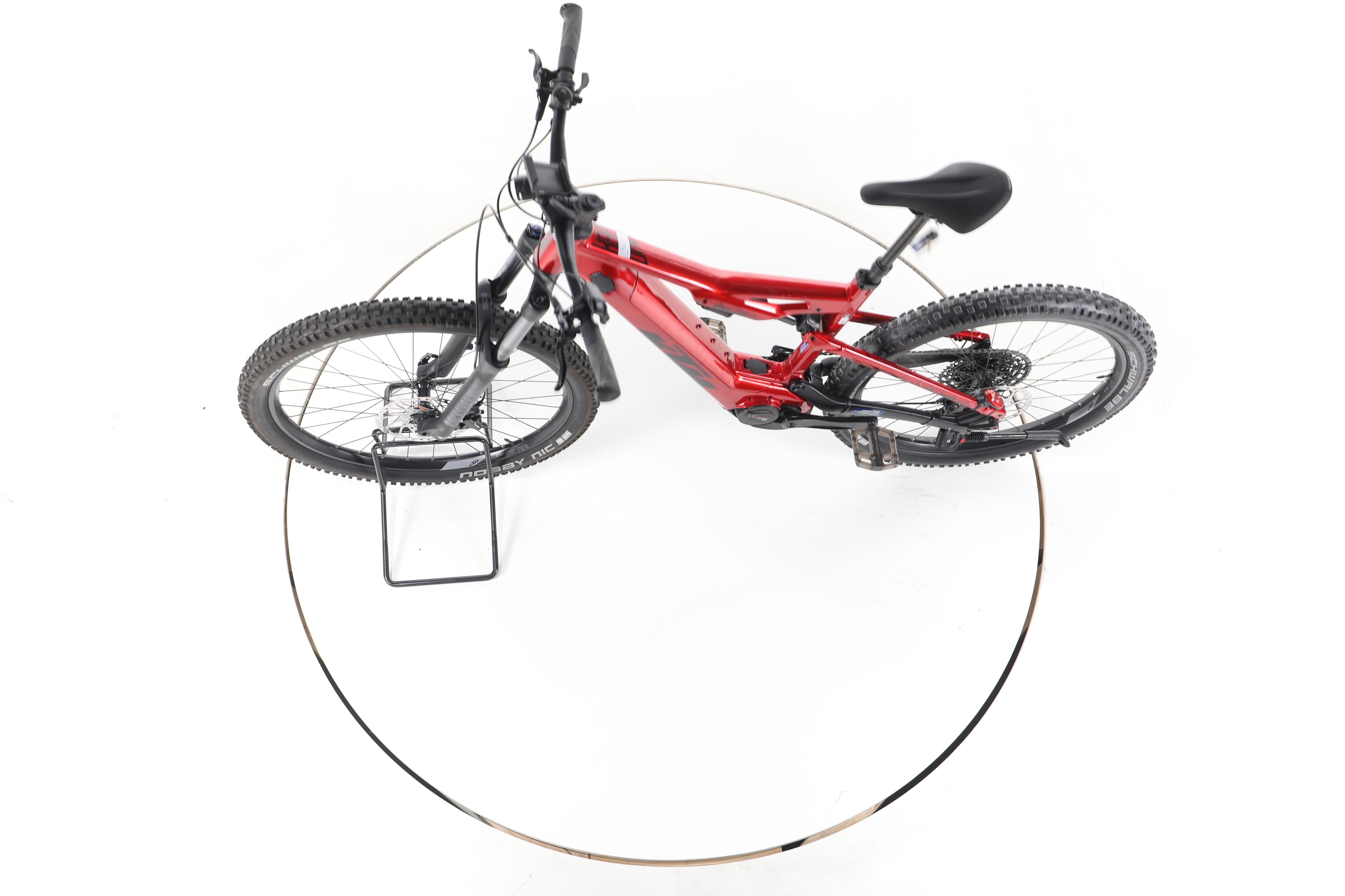 KTM Macina Kapoho 7973 E-Bike Fully - Image 19