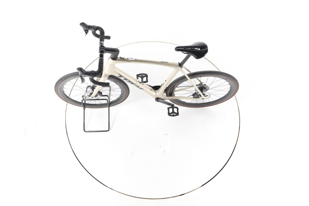 Trek Domane SLR 7 Project One Fahrrad Rennrad & Gravel - Image 19