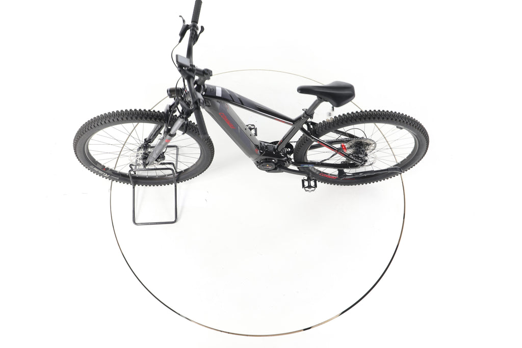 Conway Cairon S 5.0 E-Bike - Image 19