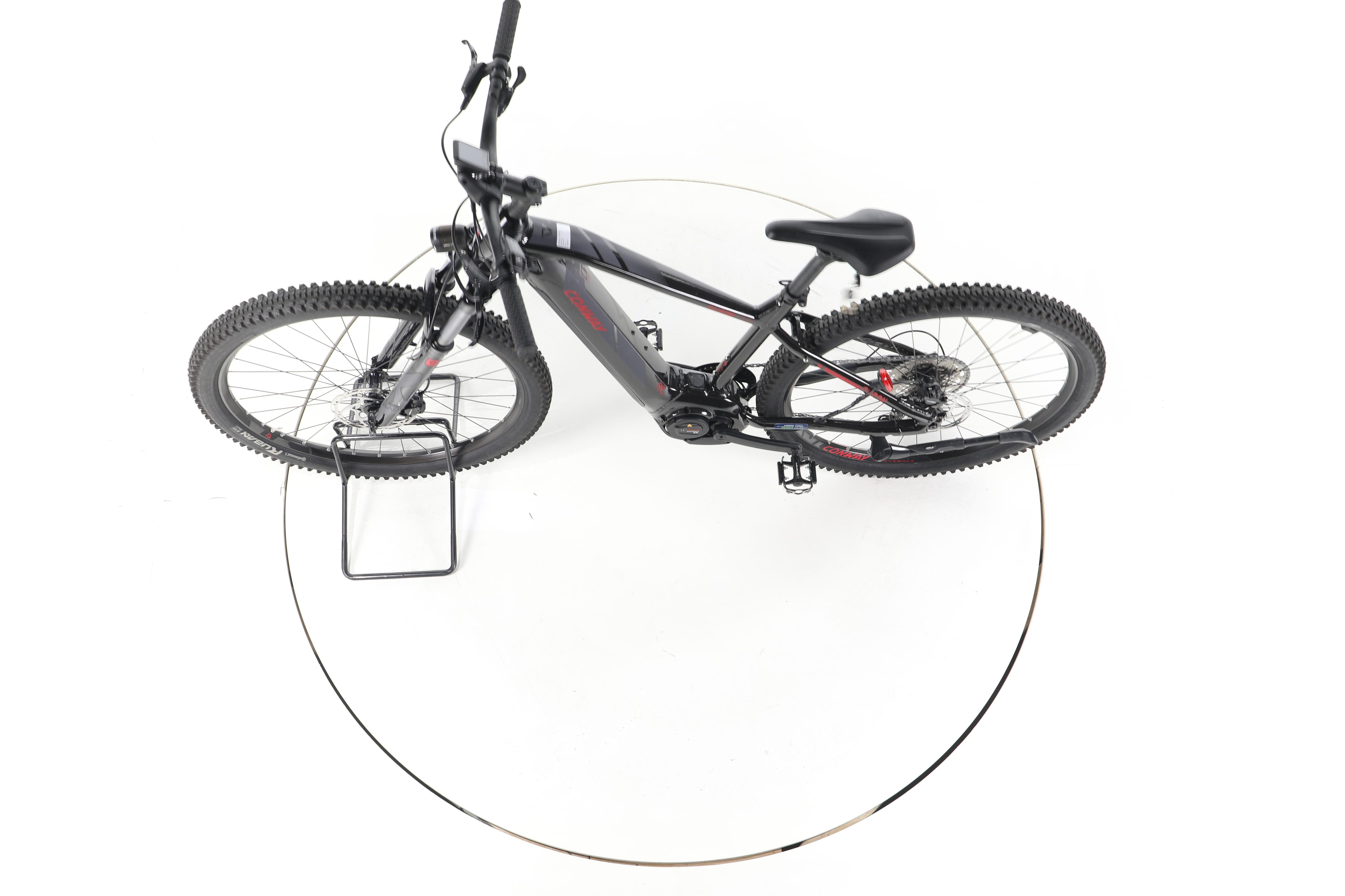Conway Cairon S 5.0 E-Bike - Image 19