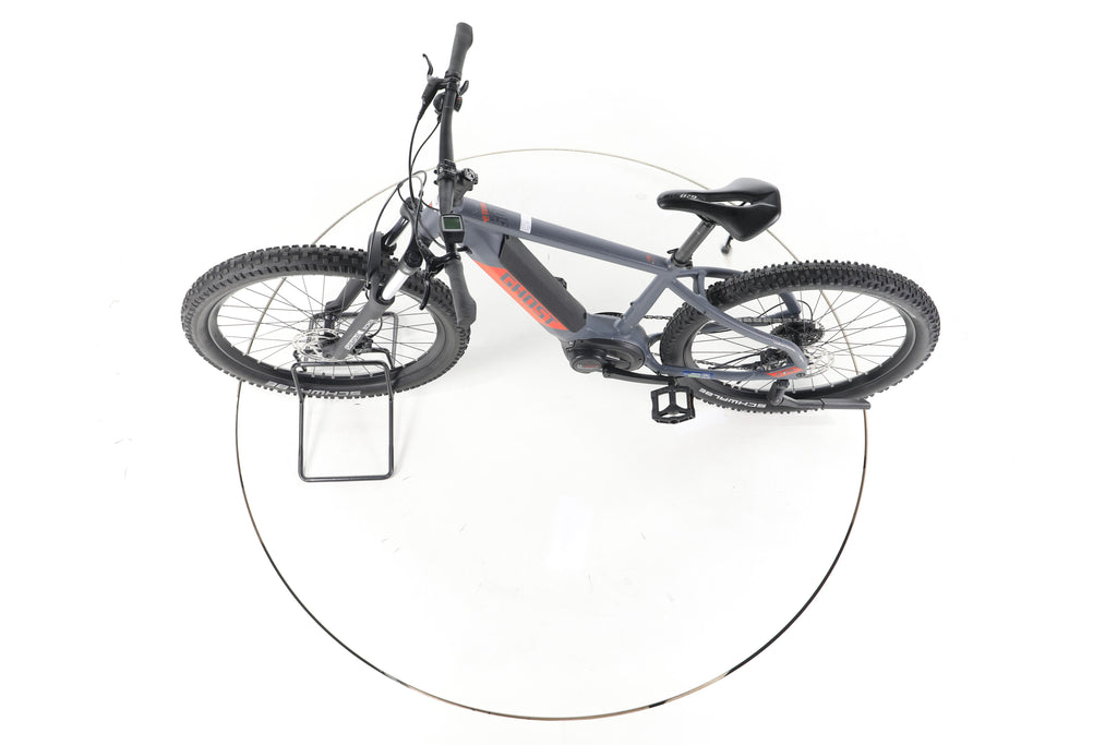 Ghost E-Teru B Essential E-Bike - Image 19