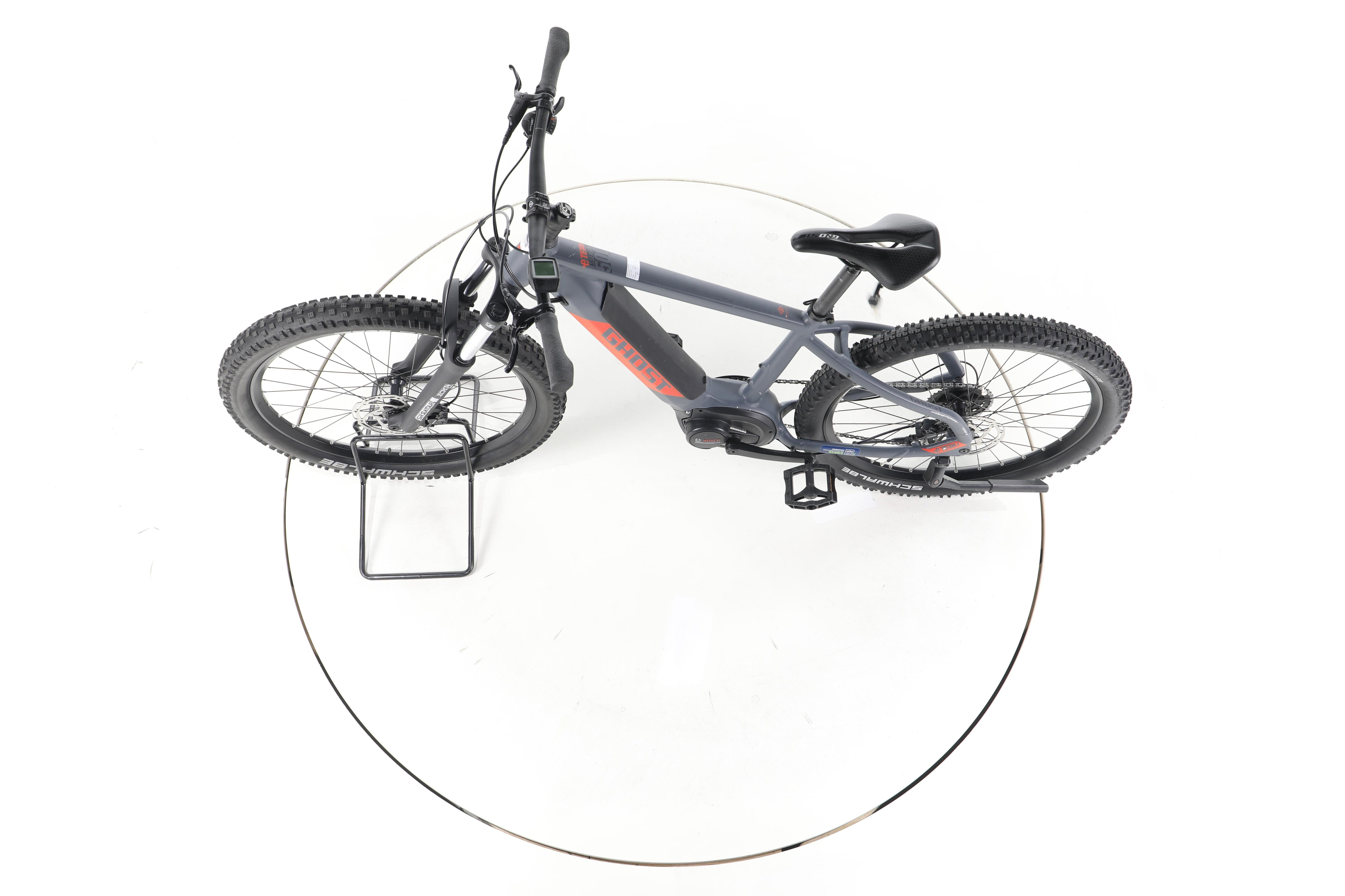 Ghost E-Teru B Essential E-Bike - Image 19