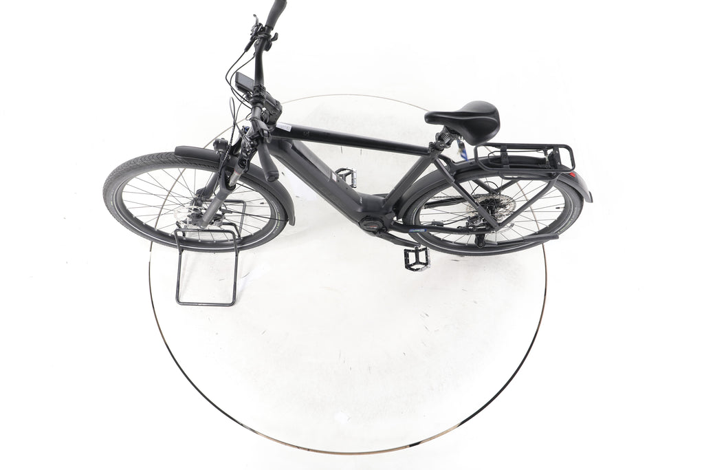 Cube Kathmandu Hybrid SLT Trekking E-Bike - Image 19