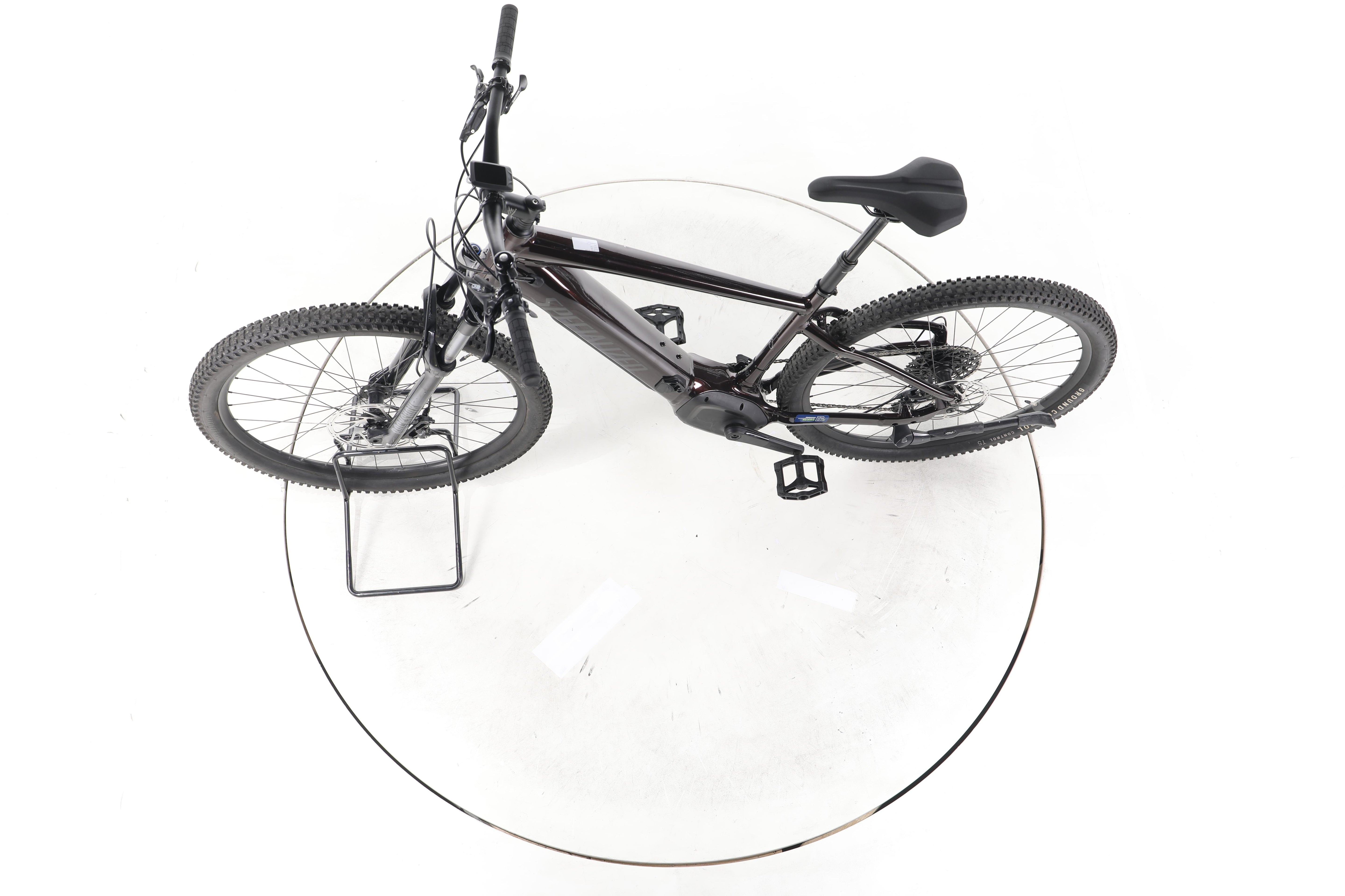 Specialized Turbo Tero 5.0 E-Bike - Image 19
