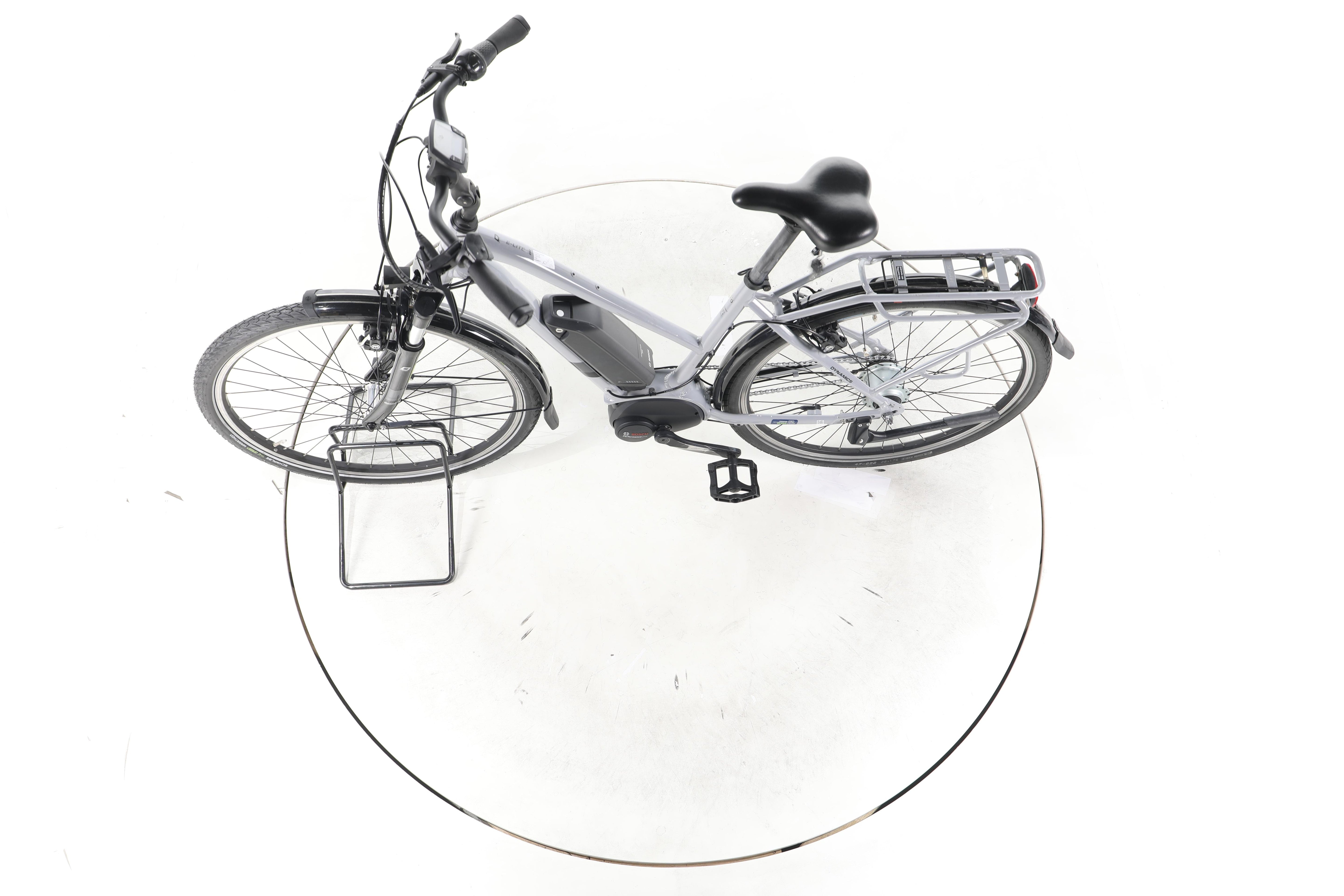 Dynamics E-Lite 8R City E-Bike - Image 19
