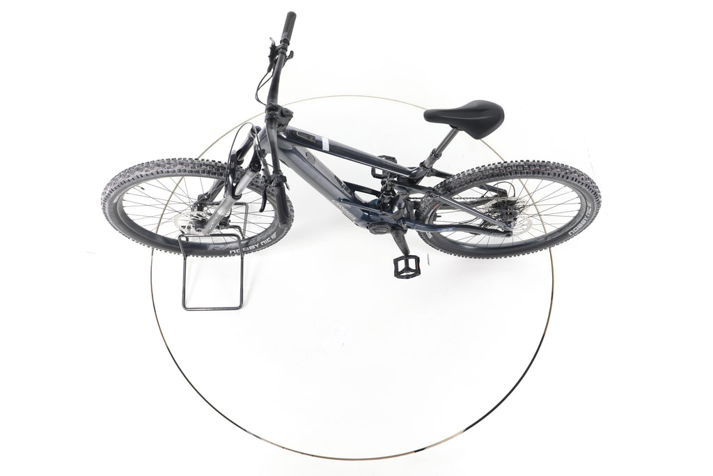 Orbea WILD FS H30 Fully E-Bike Carbon - Image 19