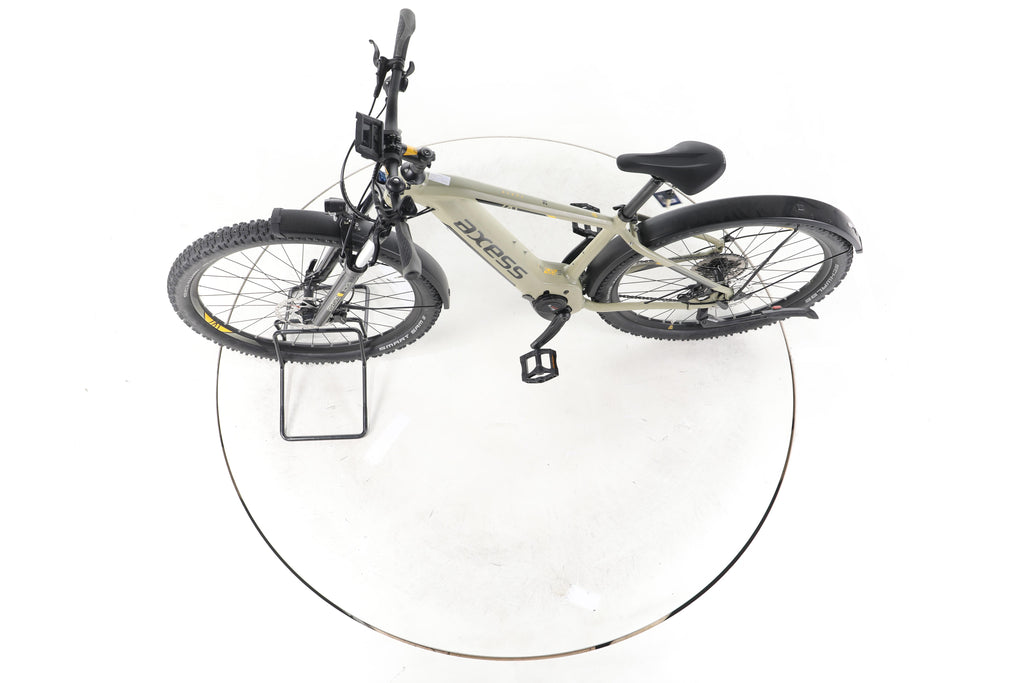 Axess Force 29 Allroad Trekking E-Bike - Image 19