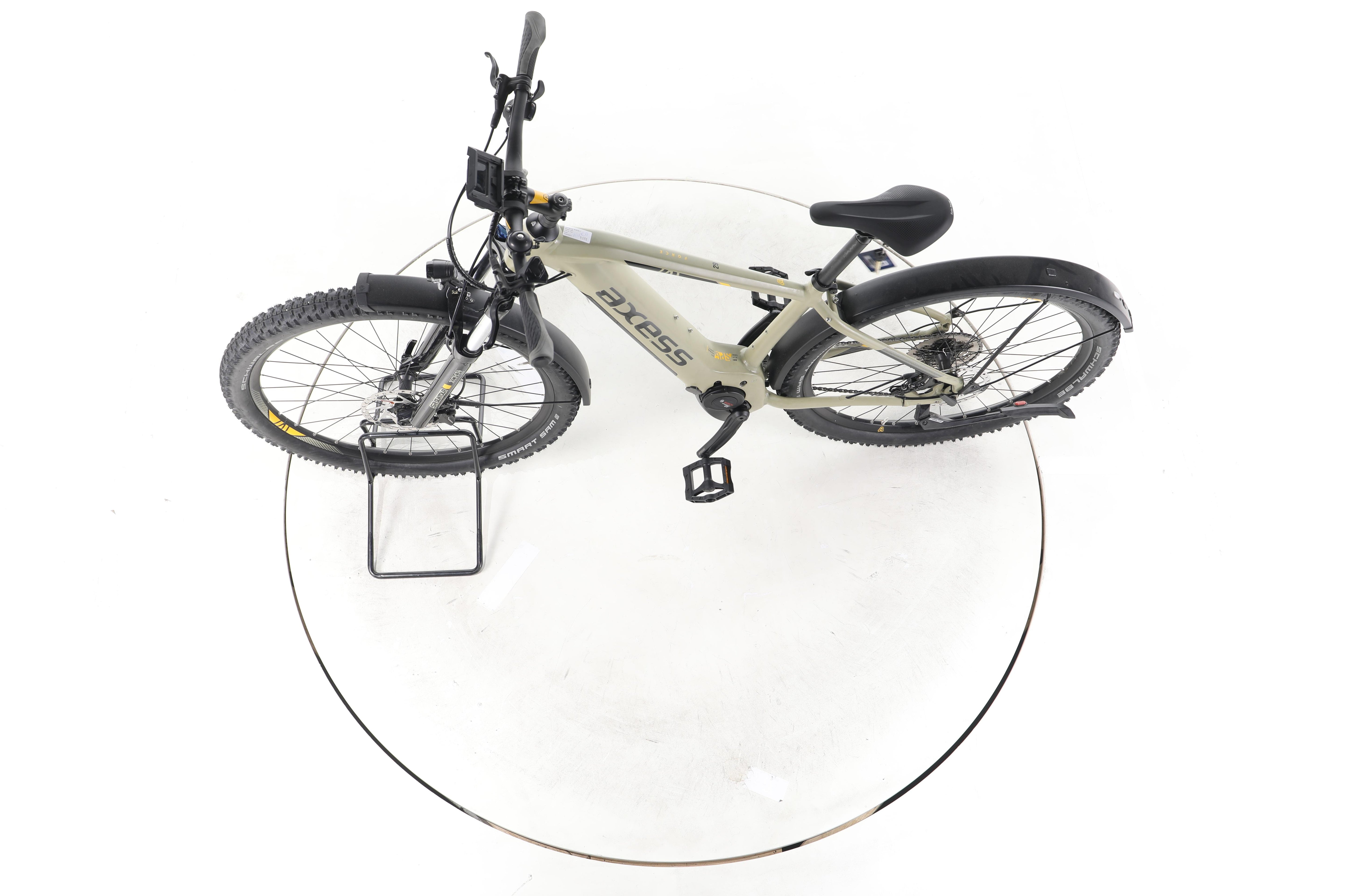 Axess Force 29 Allroad Trekking E-Bike - Image 19