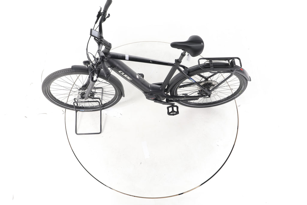 Cube Touring Hybrid Pro Trekking E-Bike - Image 19