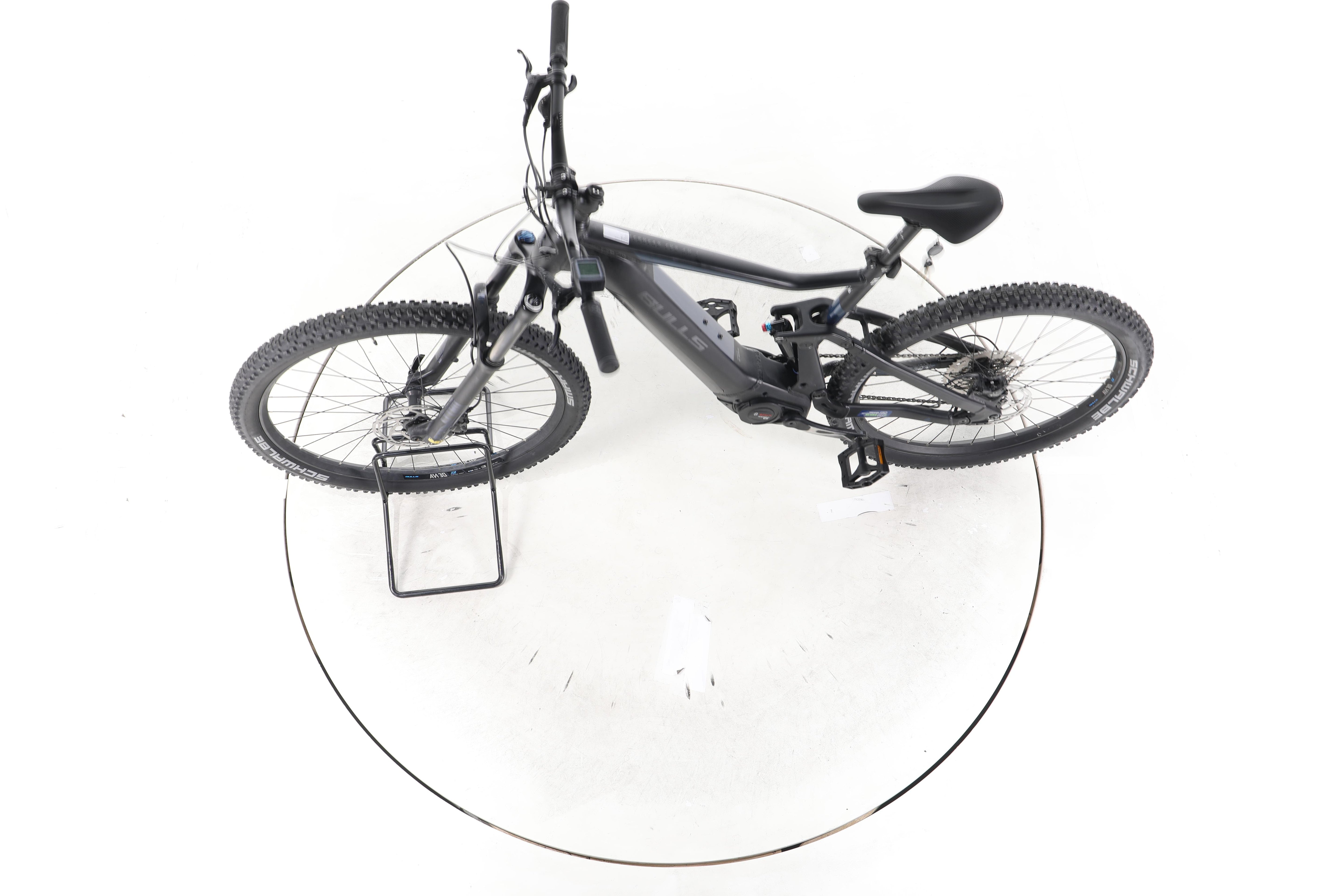Bulls Copperhead EVO AM 1 E-Bike Fully - Image 19