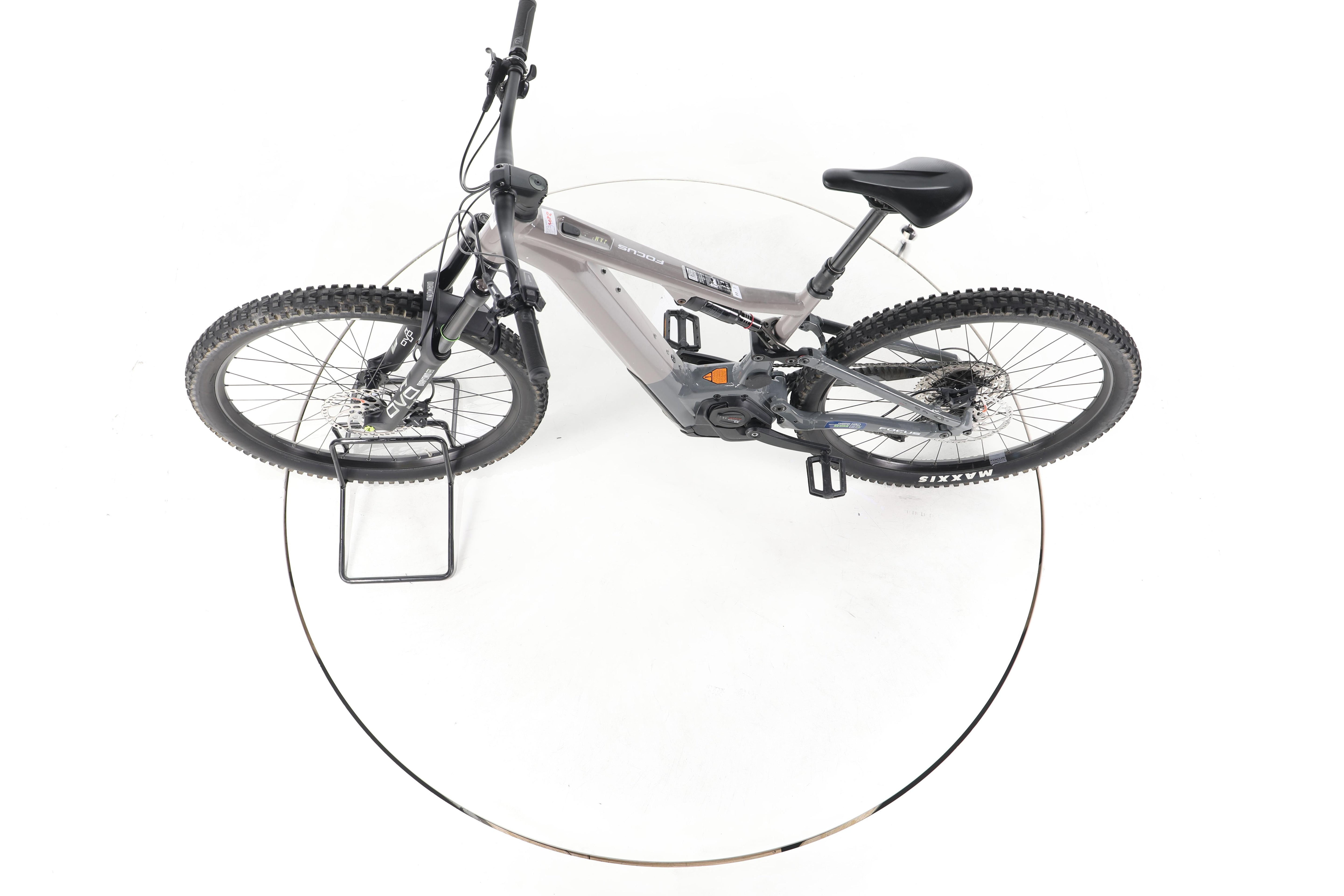 Focus Jam² 6.7 E-Bike Fully - Image 19