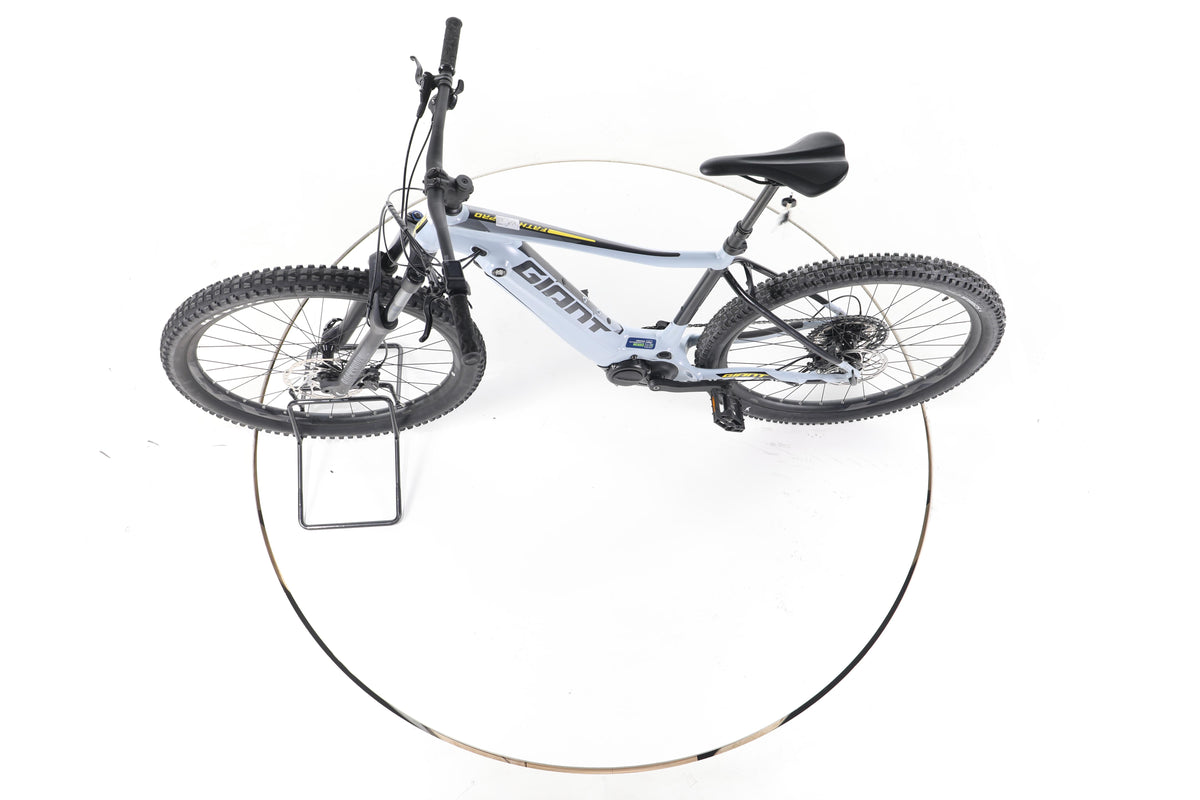 Giant Fathom E+ 1 Pro E-Bike - Image 19