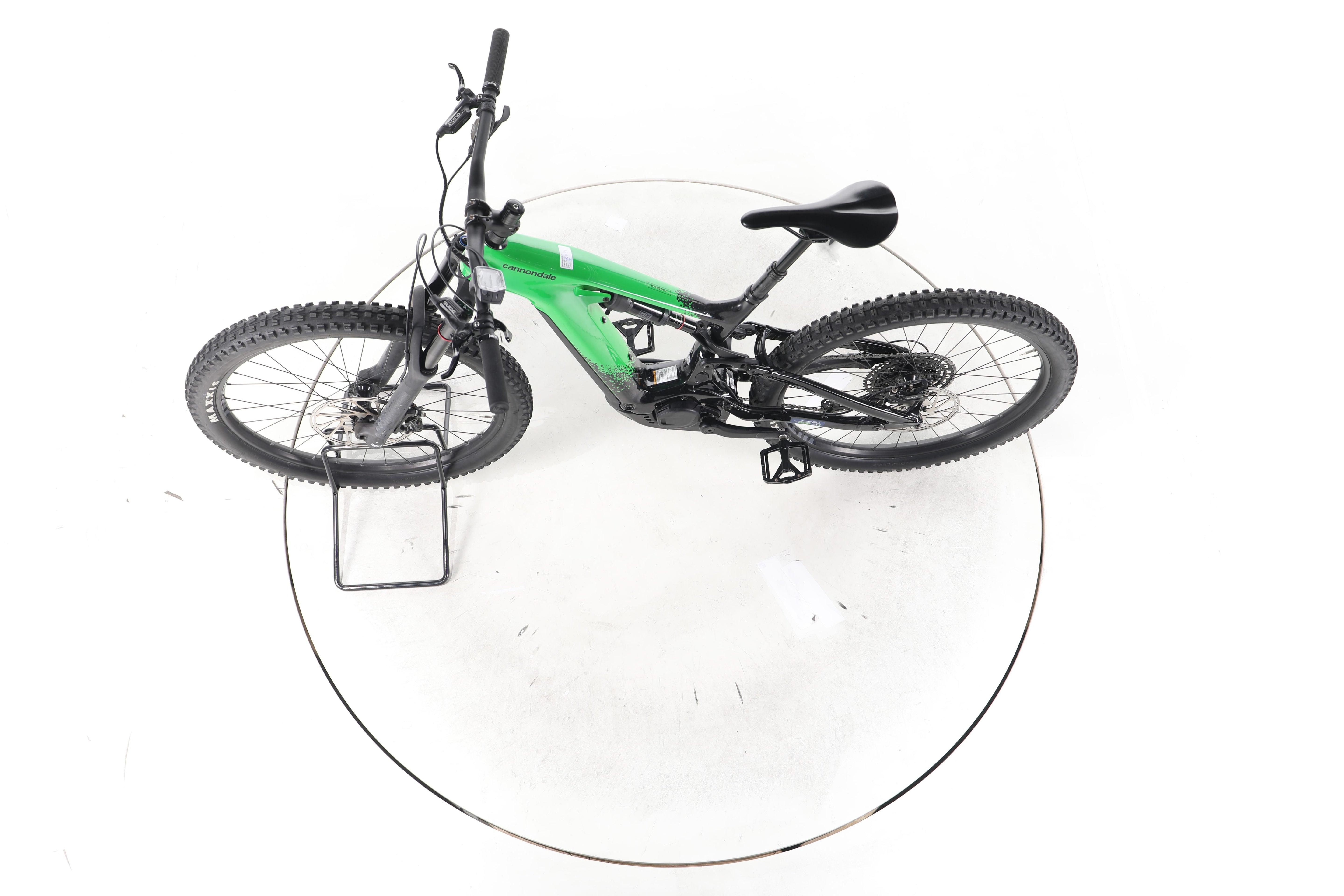Cannondale Meterra Neo 3 E-Bike Fully - Image 19