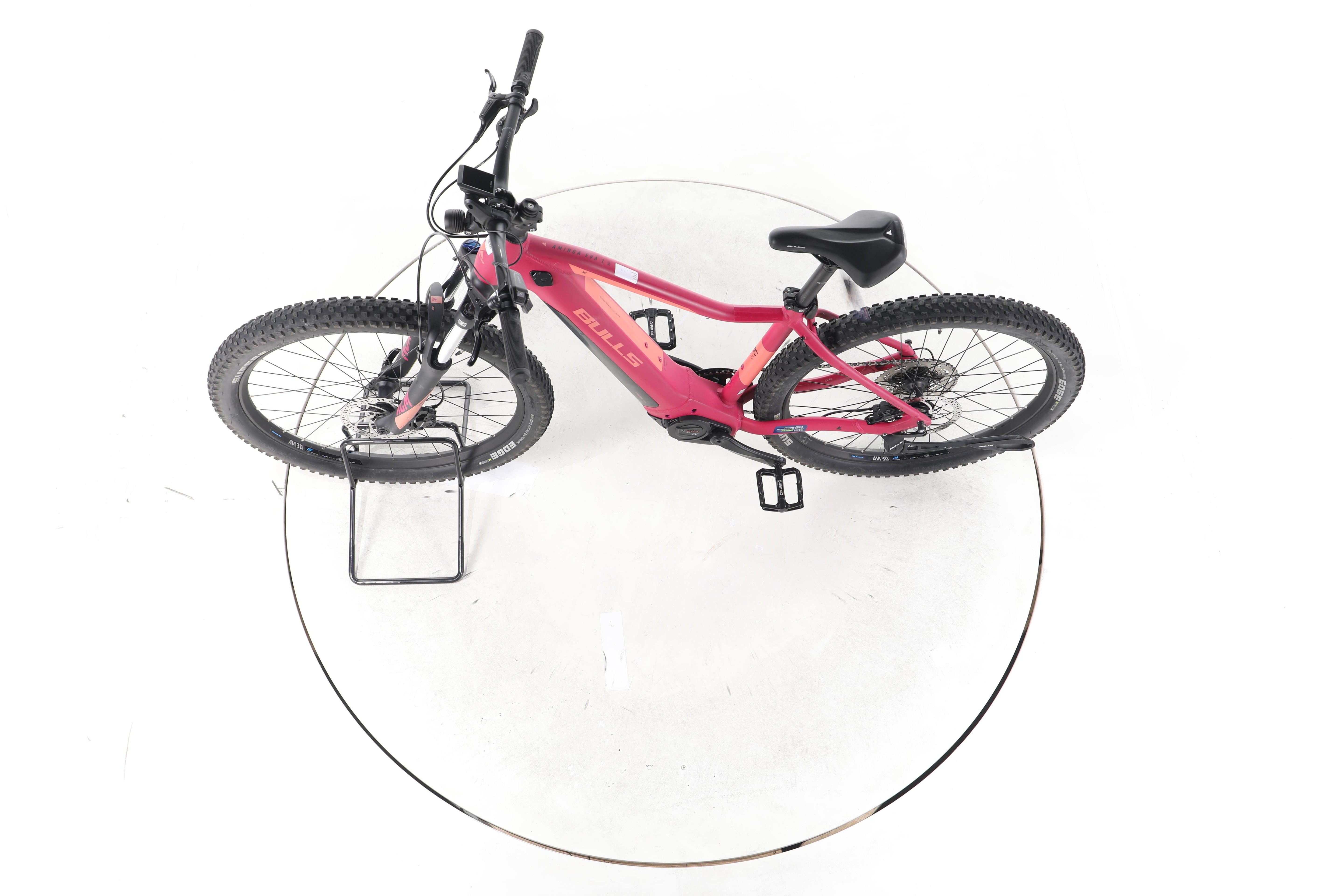 Bulls Aminga EVA 1 E-Bike - Image 19
