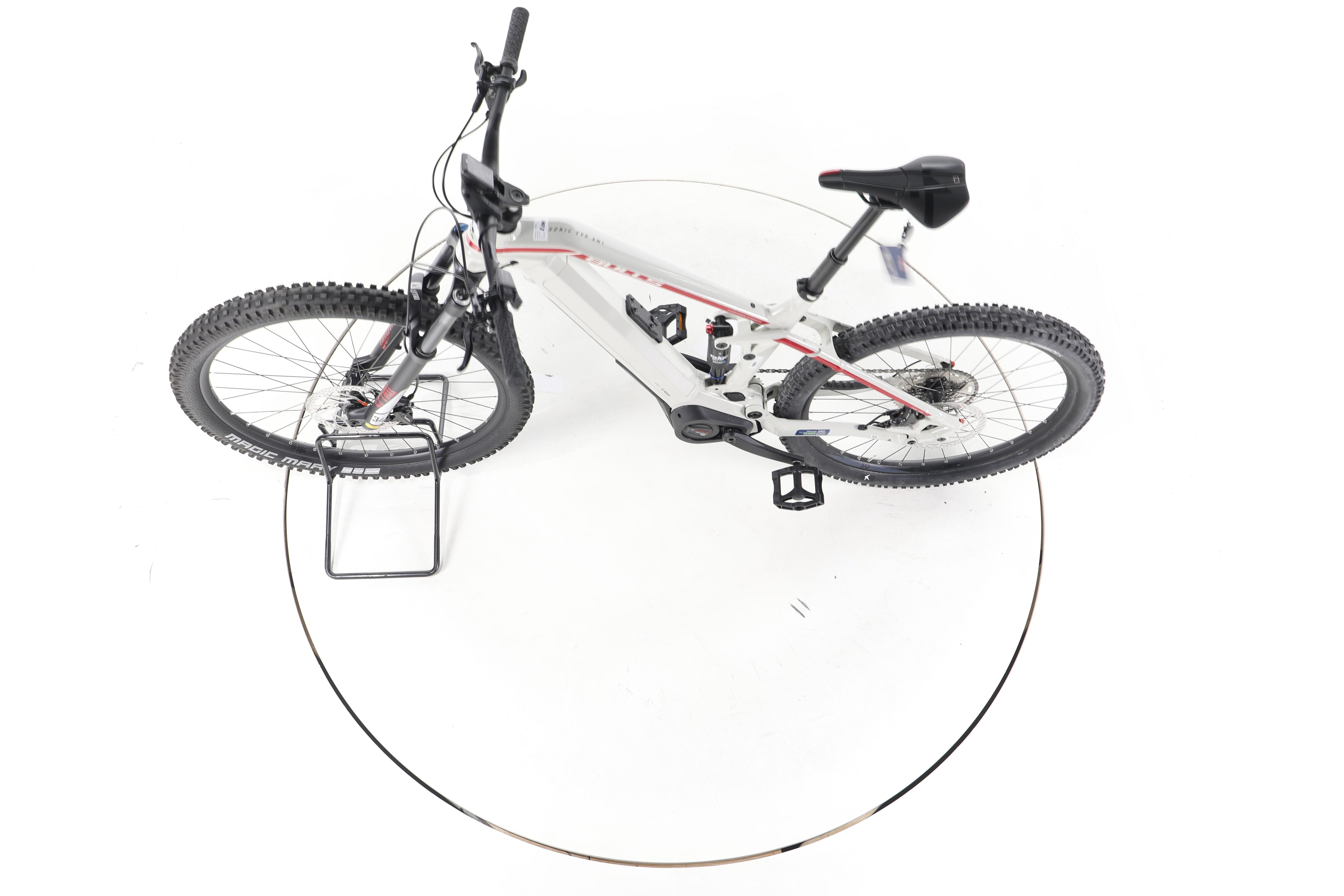 Bulls Sonic EVO AM 1 E-Bike Fully - Image 19