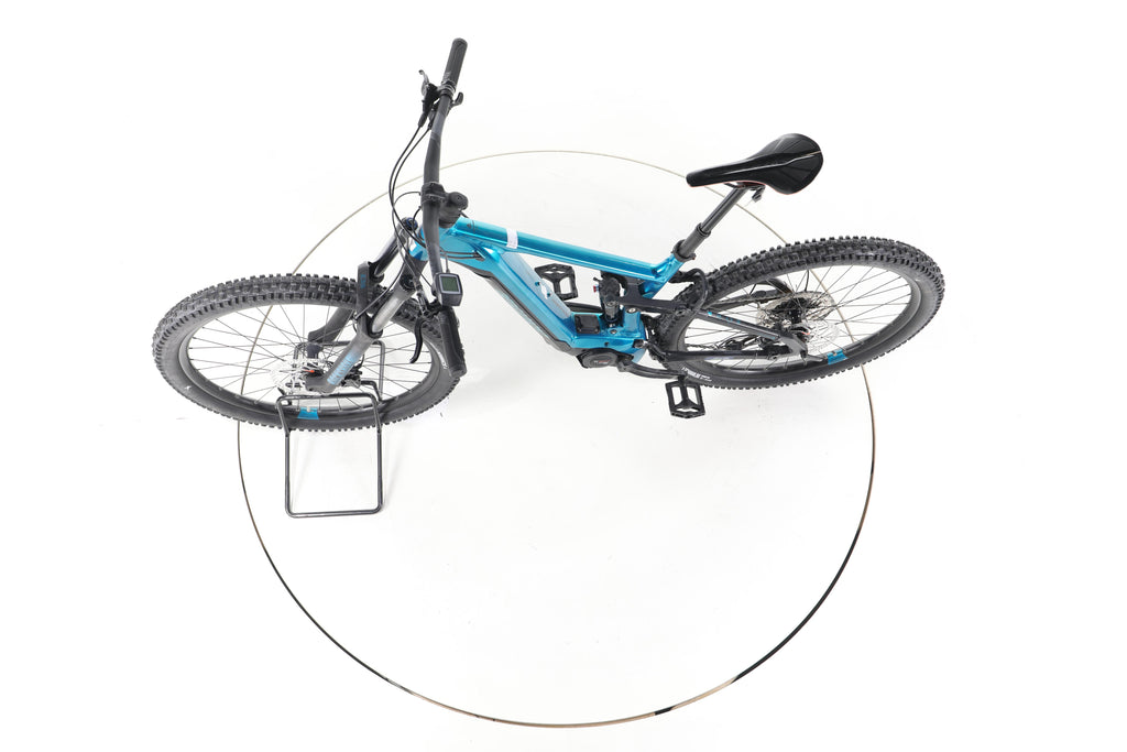 Bergamont E-Trailster Pro Fully E-Bike - Image 19