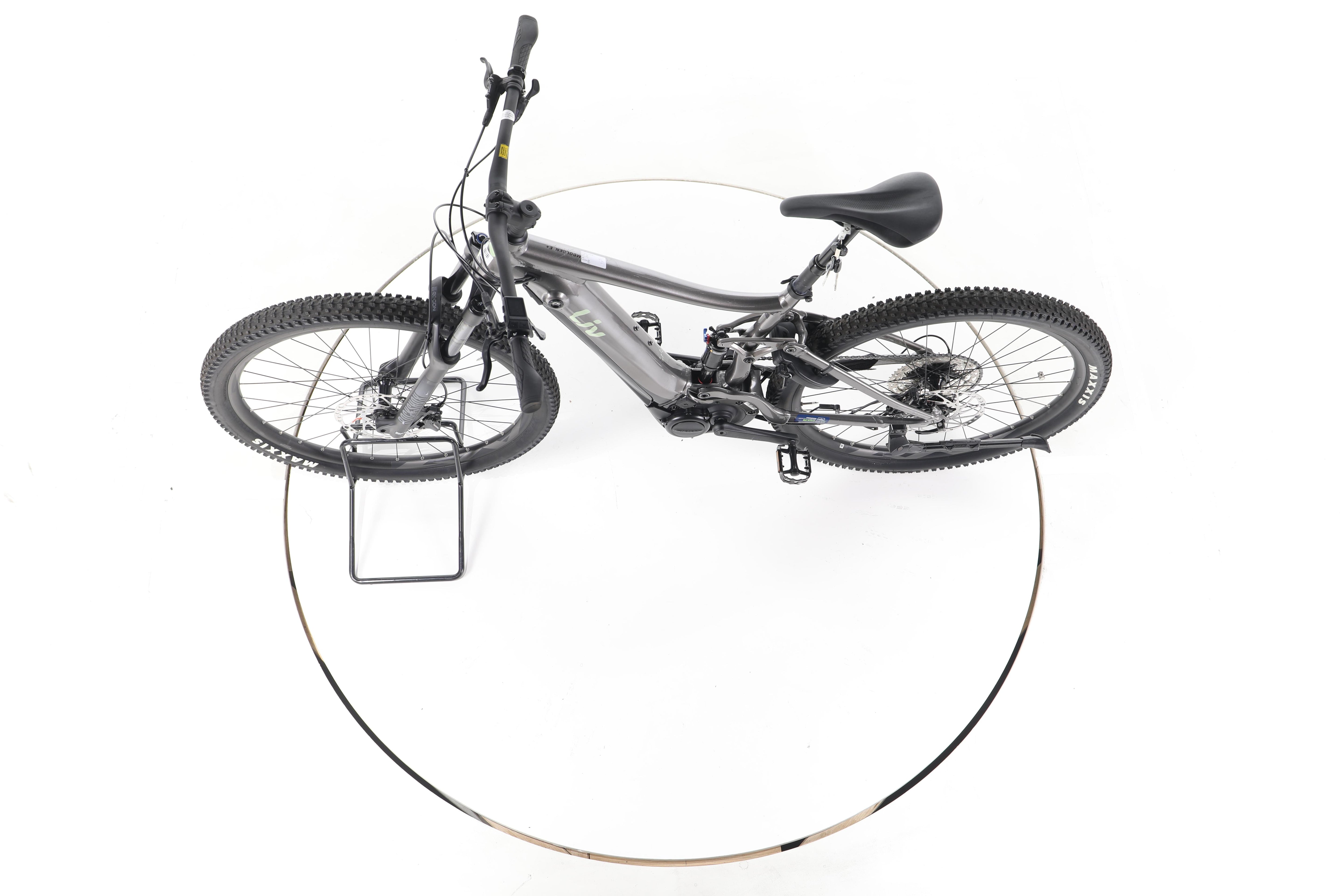 Liv Embolden E+1 E-Bike Fully - Image 19
