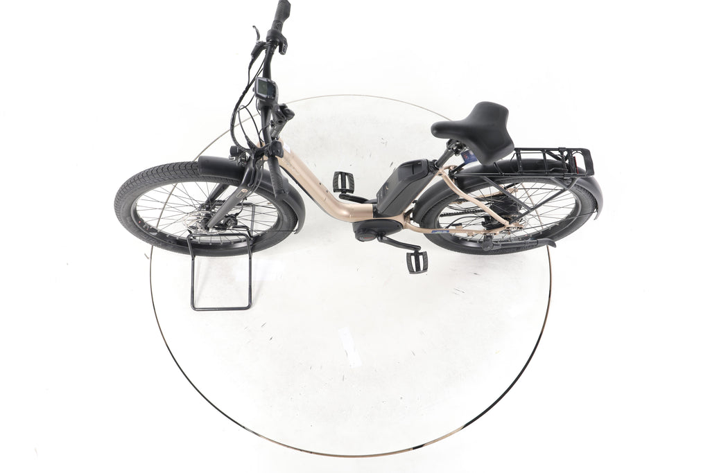 Victoria eUrban 11.9 City E-Bike Tiefeinsteiger - Image 19