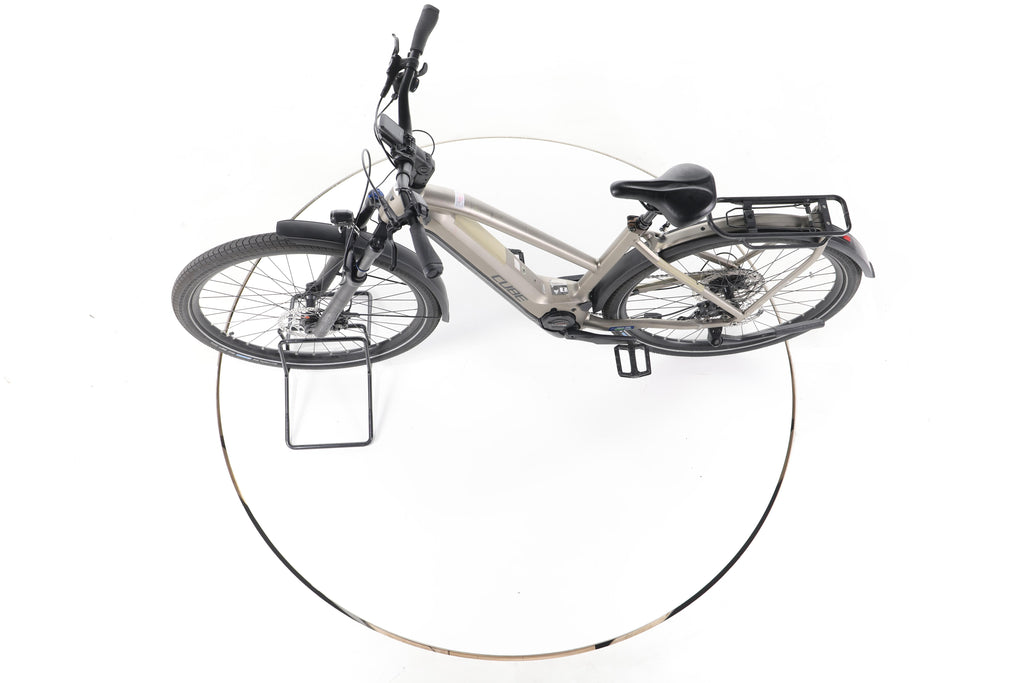 Cube Kathmandu Hybrid Pro Trekking E-Bike - Image 19