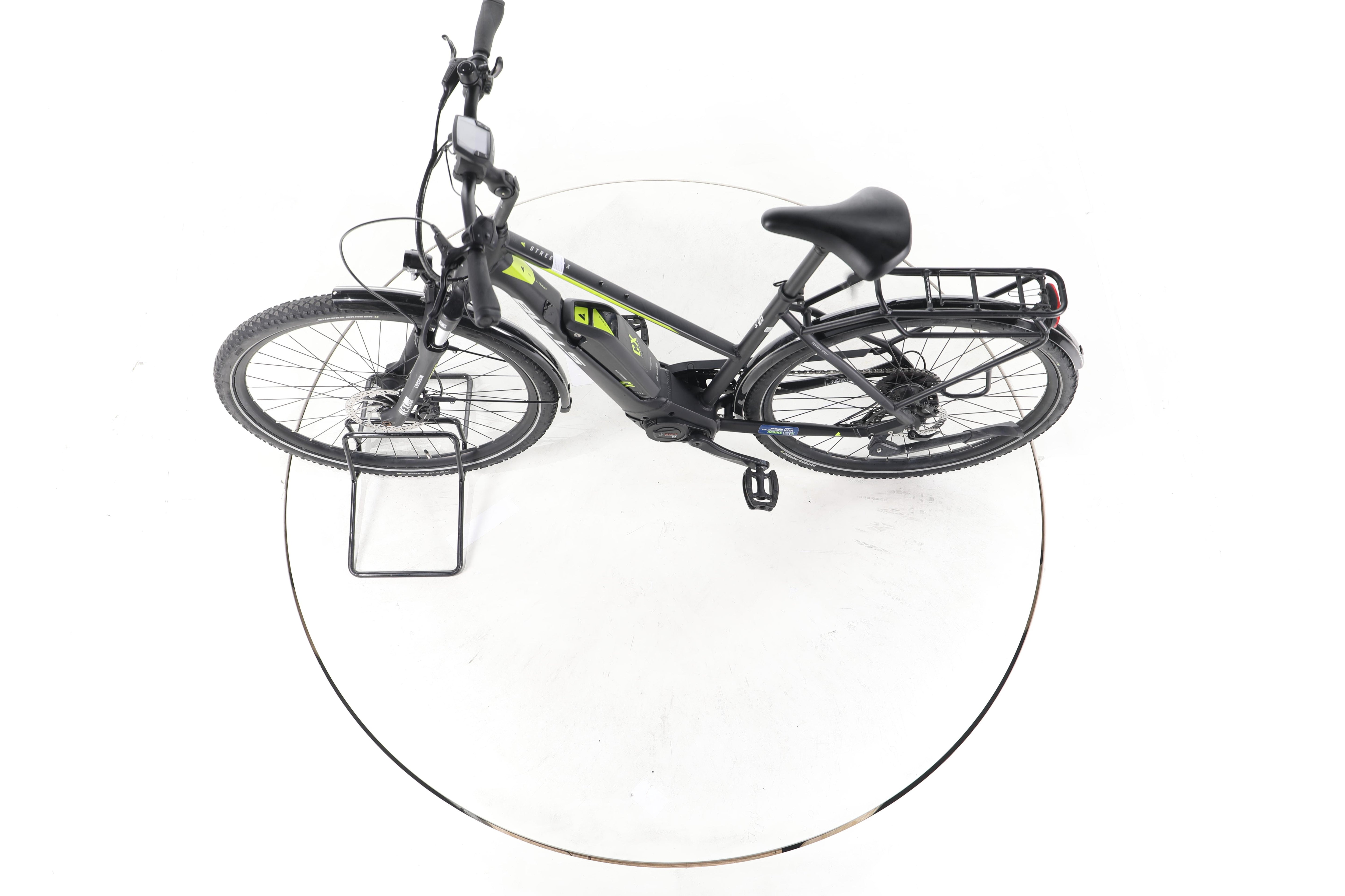 Bulls Street CX Trekking E-Bike - Image 19