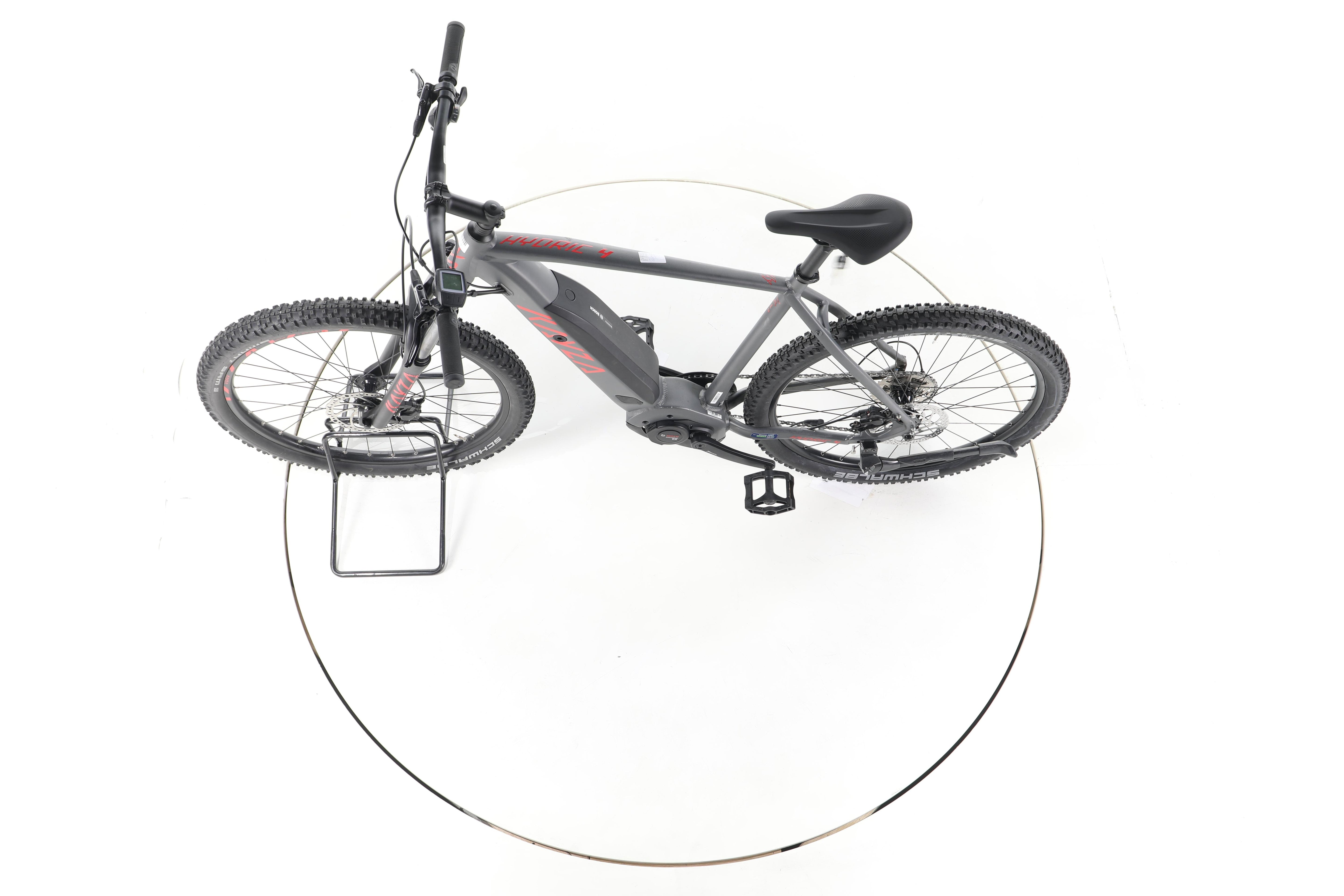 KAYZA Hydric 4 E-Bike - Image 19